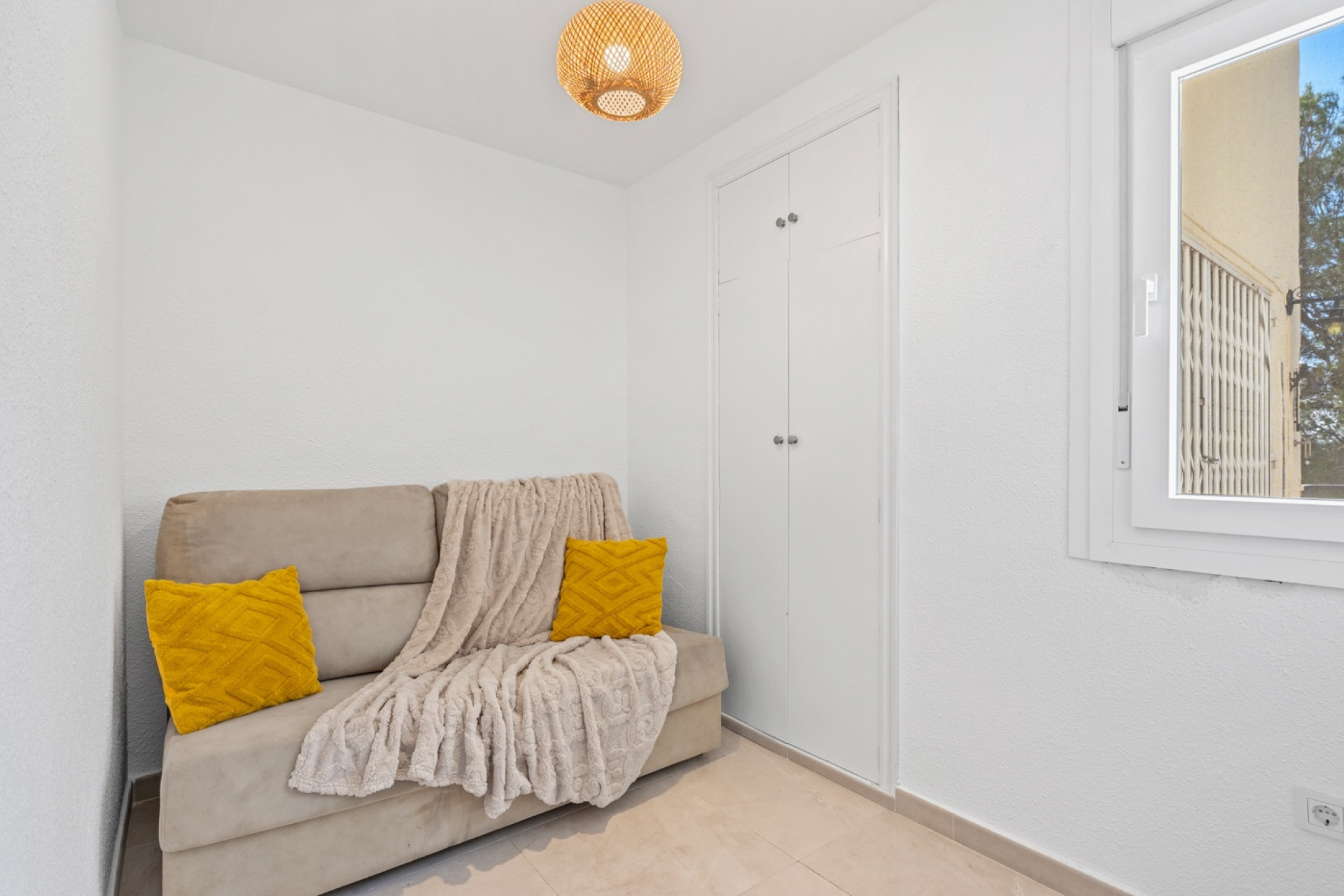 Herverkoop - 1. Appartement / flat - La Nucia - La Nucia - Town