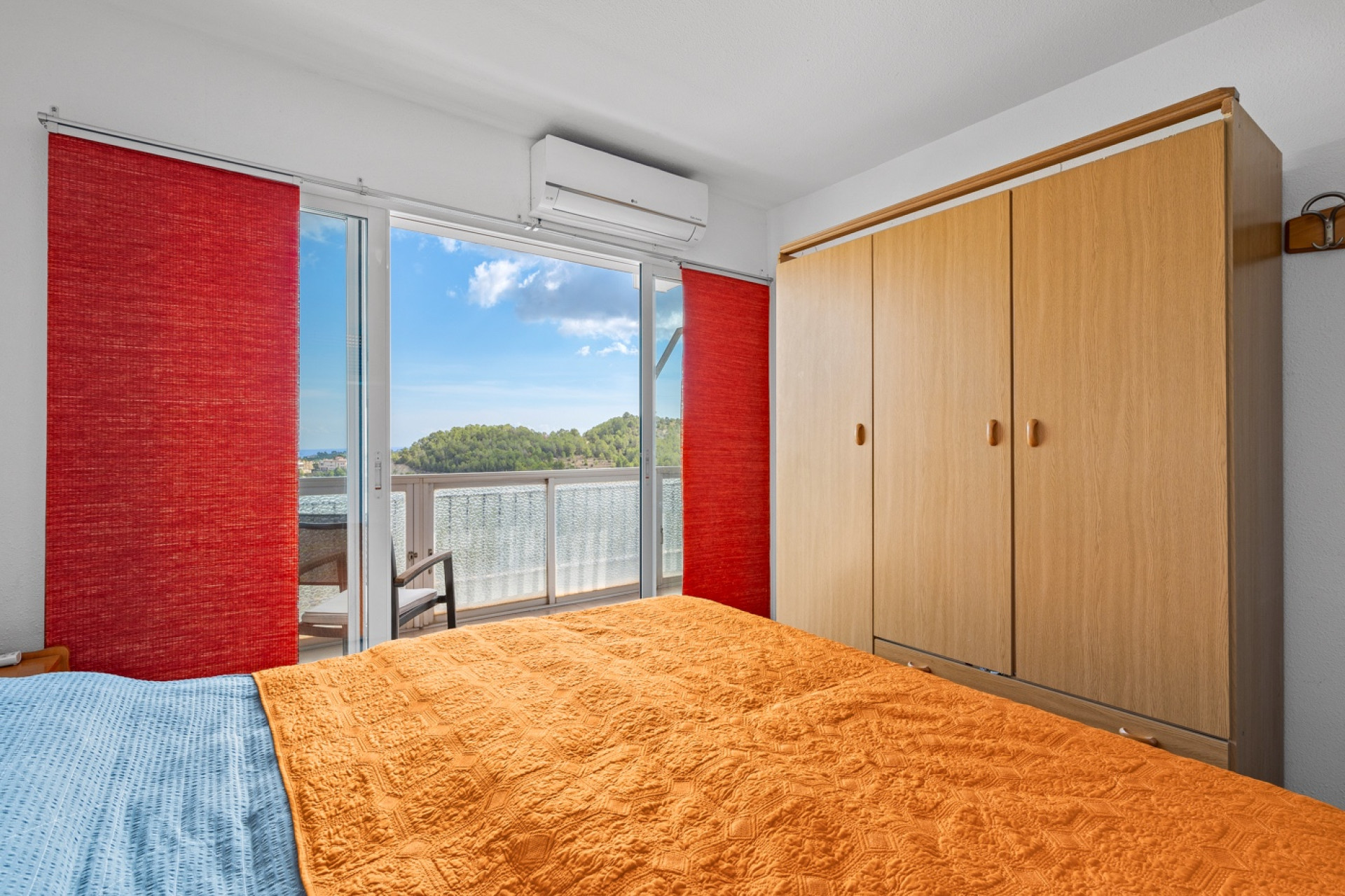 Herverkoop - 1. Appartement / flat - La Nucia - La Nucia - Town