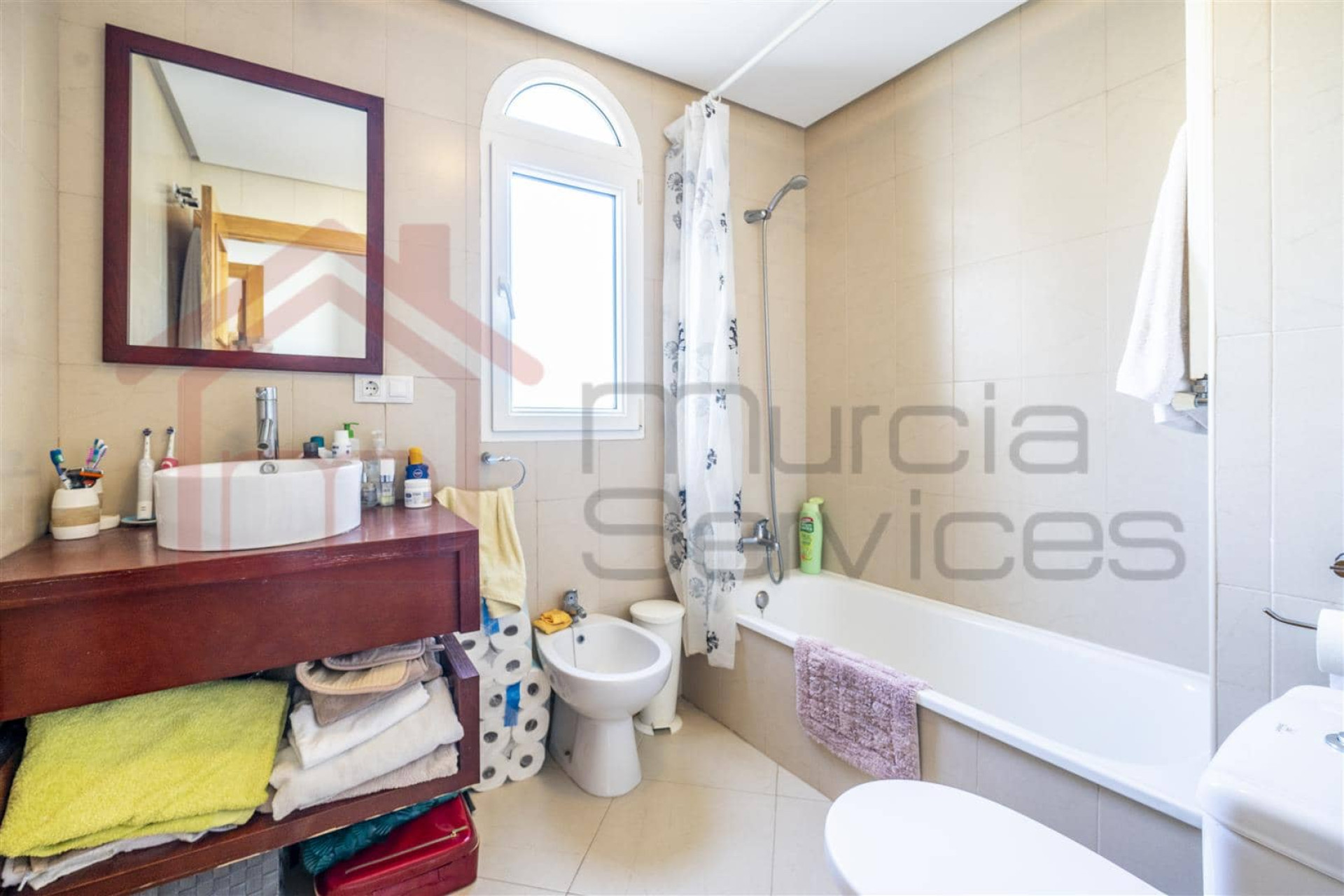 Herverkoop - 1. Appartement / flat - La Torre Golf Resort - Costa Calida