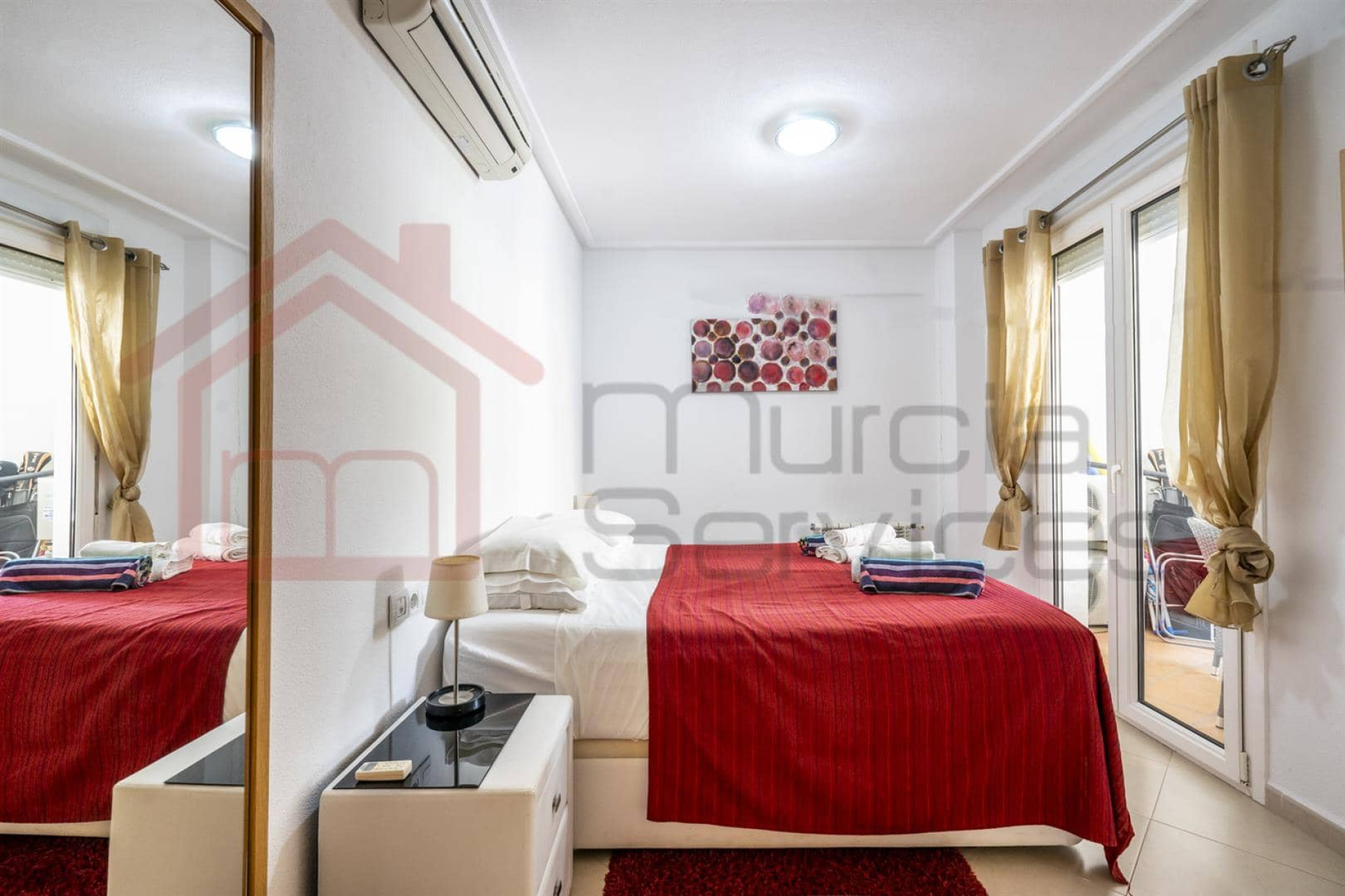 Herverkoop - 1. Appartement / flat - La Torre Golf Resort - Costa Calida