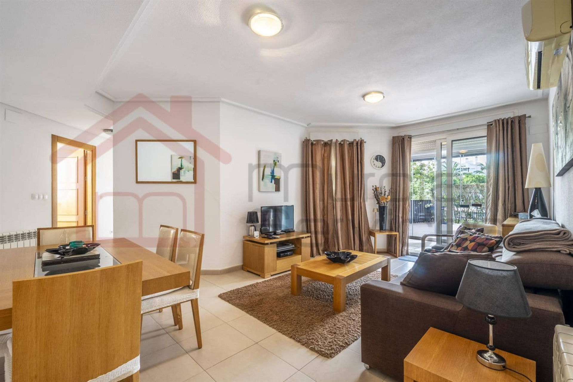 Herverkoop - 1. Appartement / flat - La Torre Golf Resort - Costa Calida