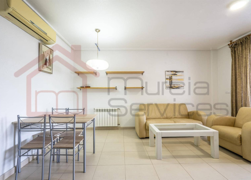 Herverkoop - 1. Appartement / flat - La Torre Golf Resort - Costa Calida