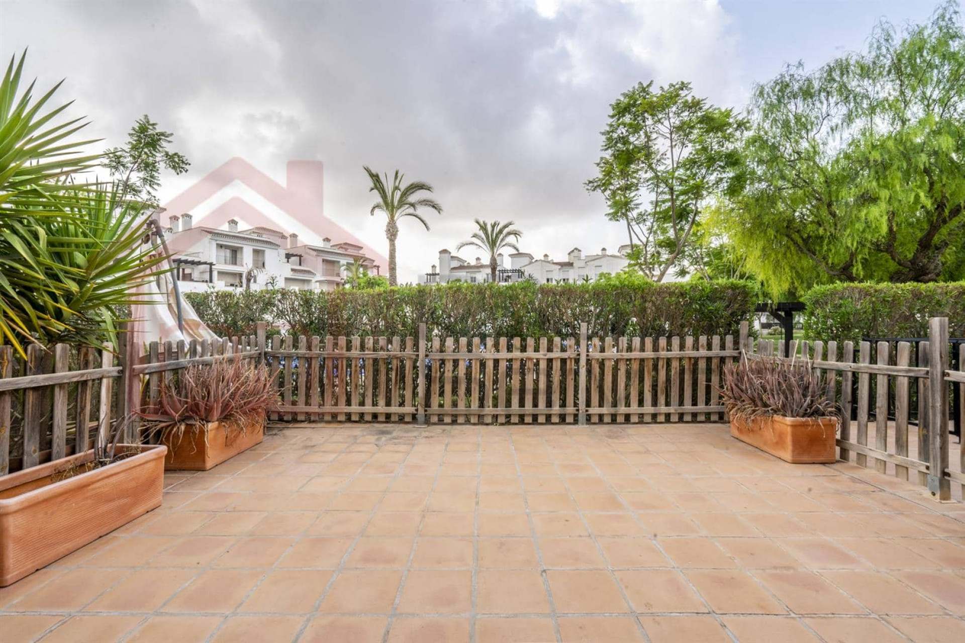 Herverkoop - 1. Appartement / flat - La Torre Golf Resort - Costa Calida