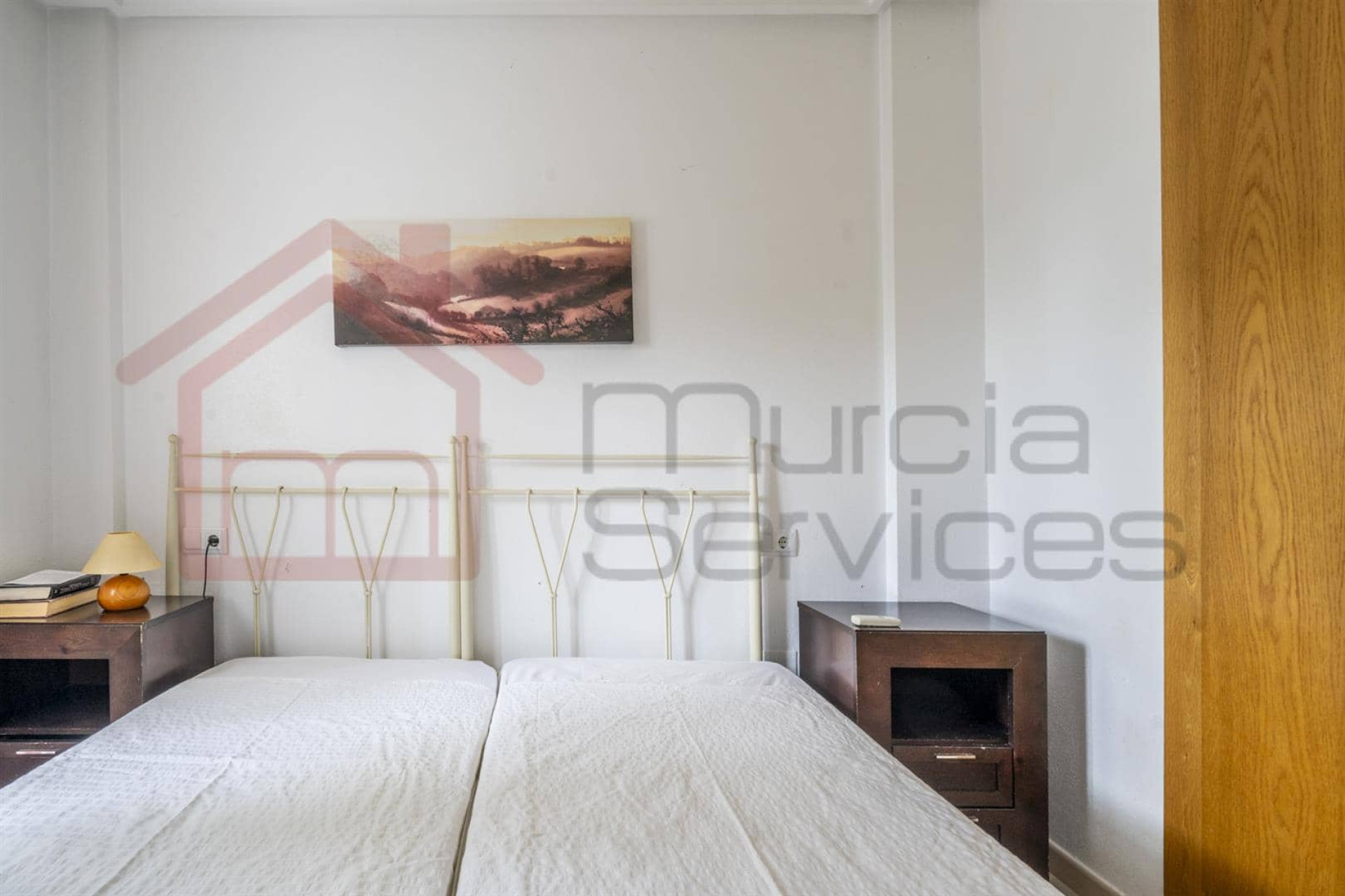 Herverkoop - 1. Appartement / flat - La Torre Golf Resort - Costa Calida