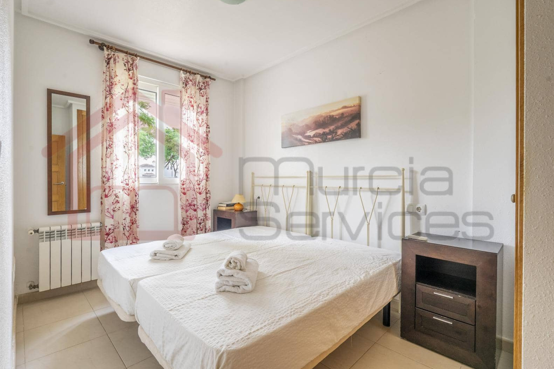 Herverkoop - 1. Appartement / flat - La Torre Golf Resort - Costa Calida