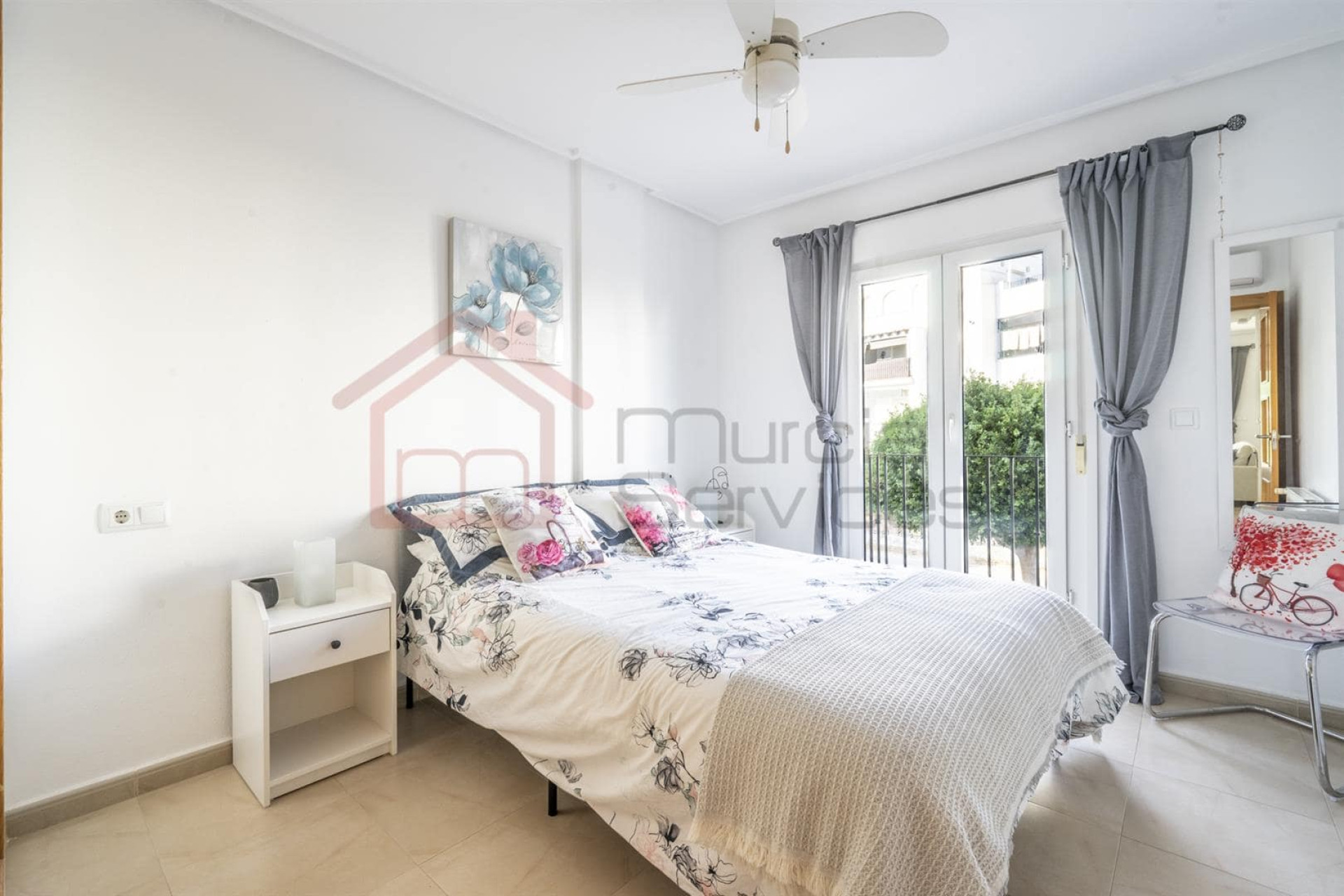 Herverkoop - 1. Appartement / flat - La Torre Golf Resort - Costa Calida