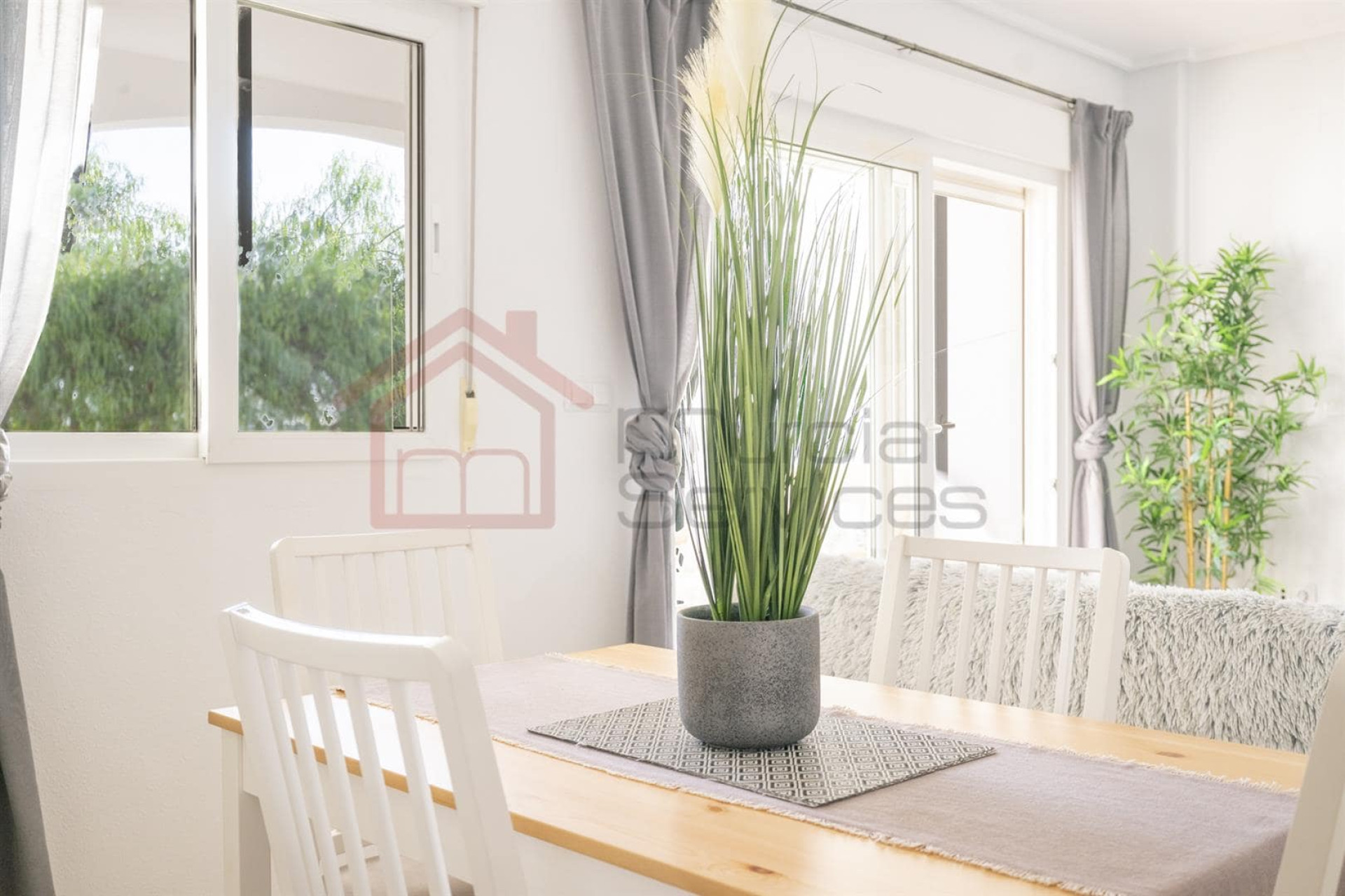 Herverkoop - 1. Appartement / flat - La Torre Golf Resort - Costa Calida