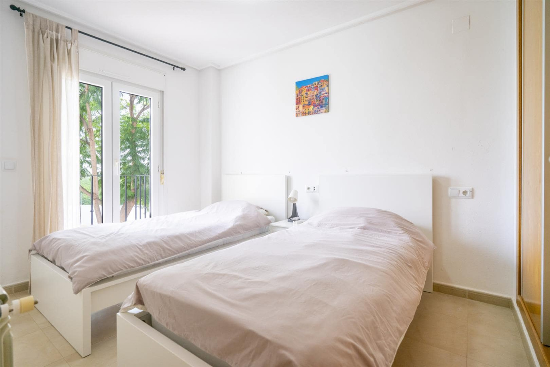 Herverkoop - 1. Appartement / flat - La Torre Golf Resort - Costa Calida