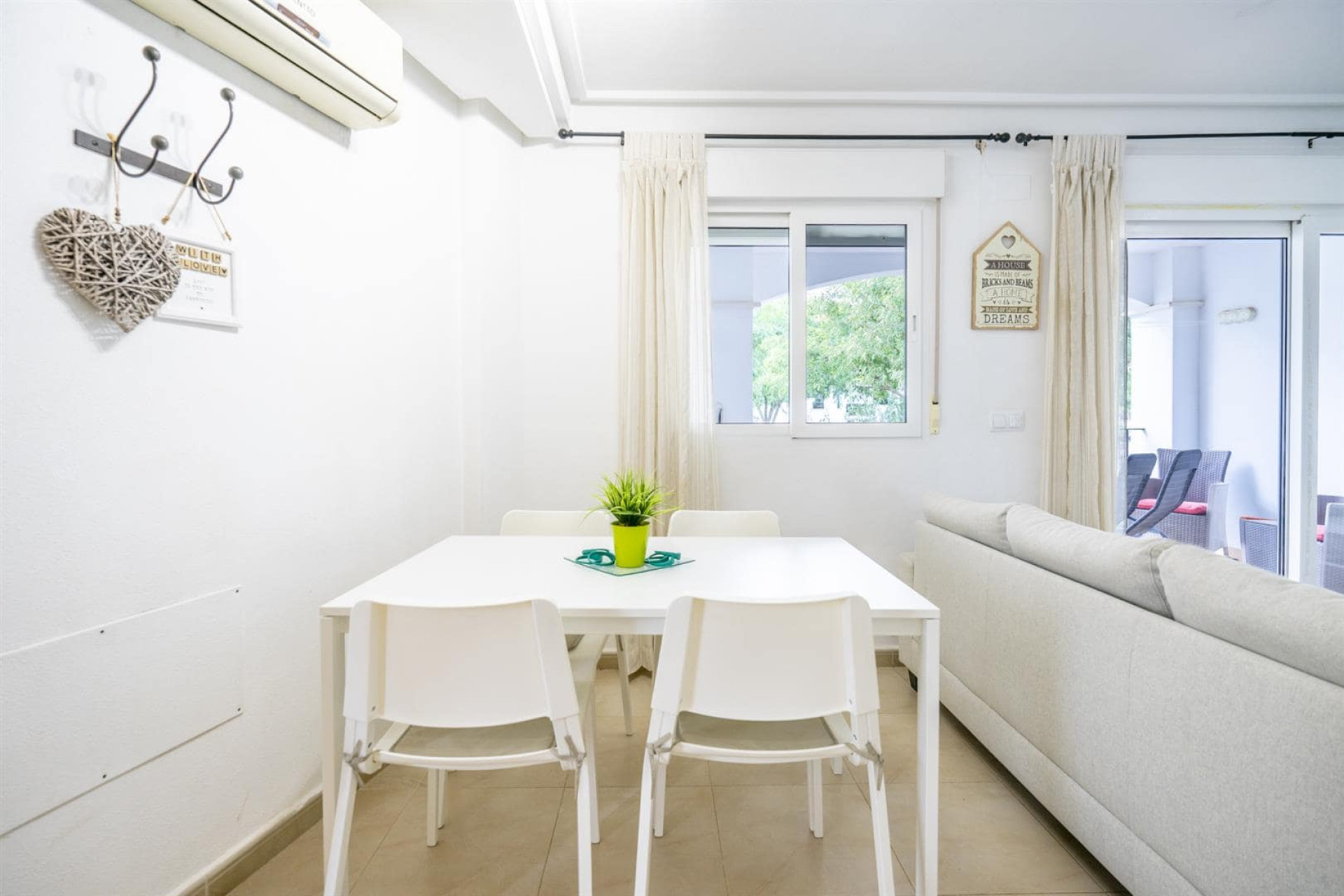 Herverkoop - 1. Appartement / flat - La Torre Golf Resort - Costa Calida