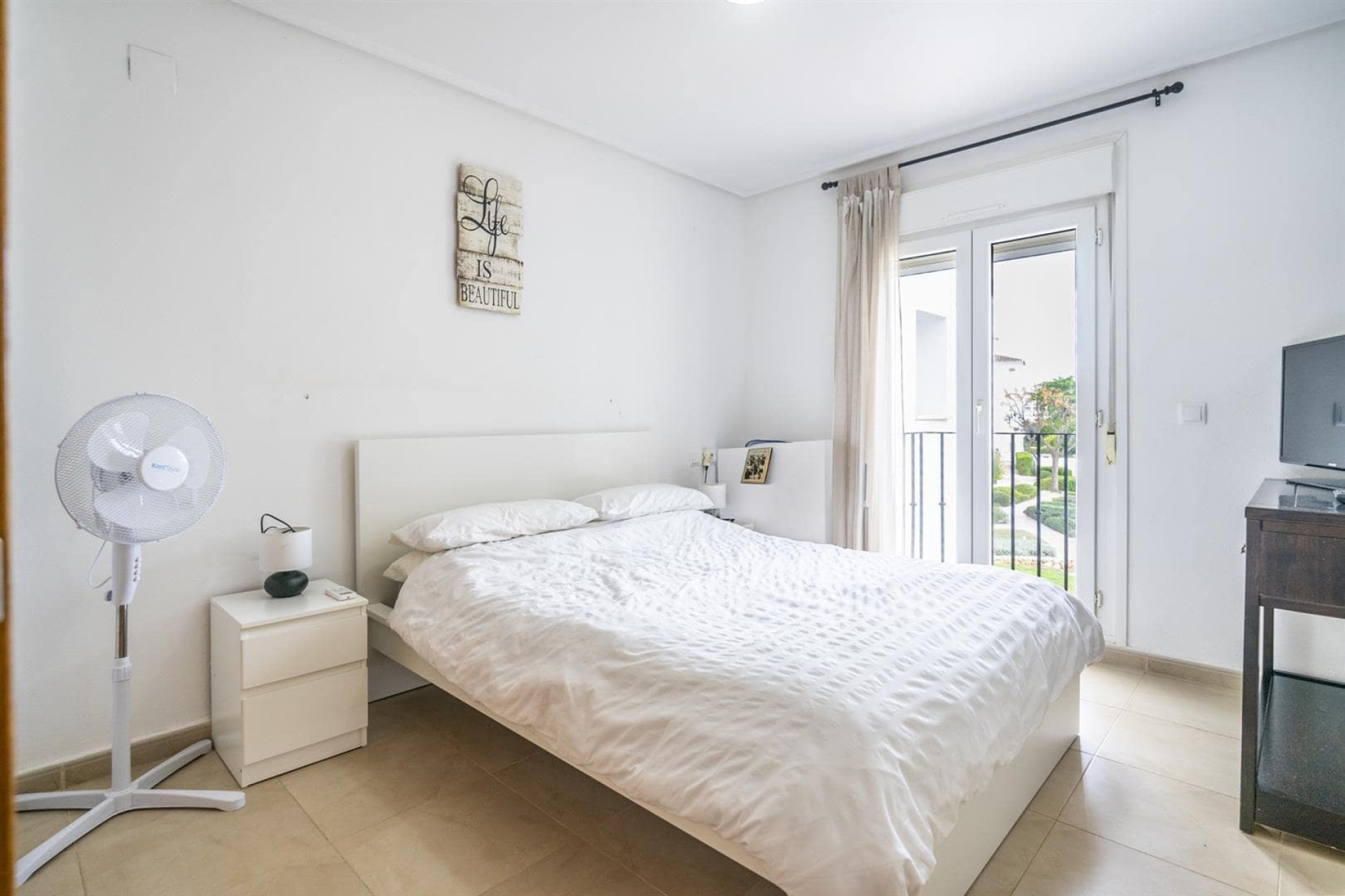 Herverkoop - 1. Appartement / flat - La Torre Golf Resort - Costa Calida