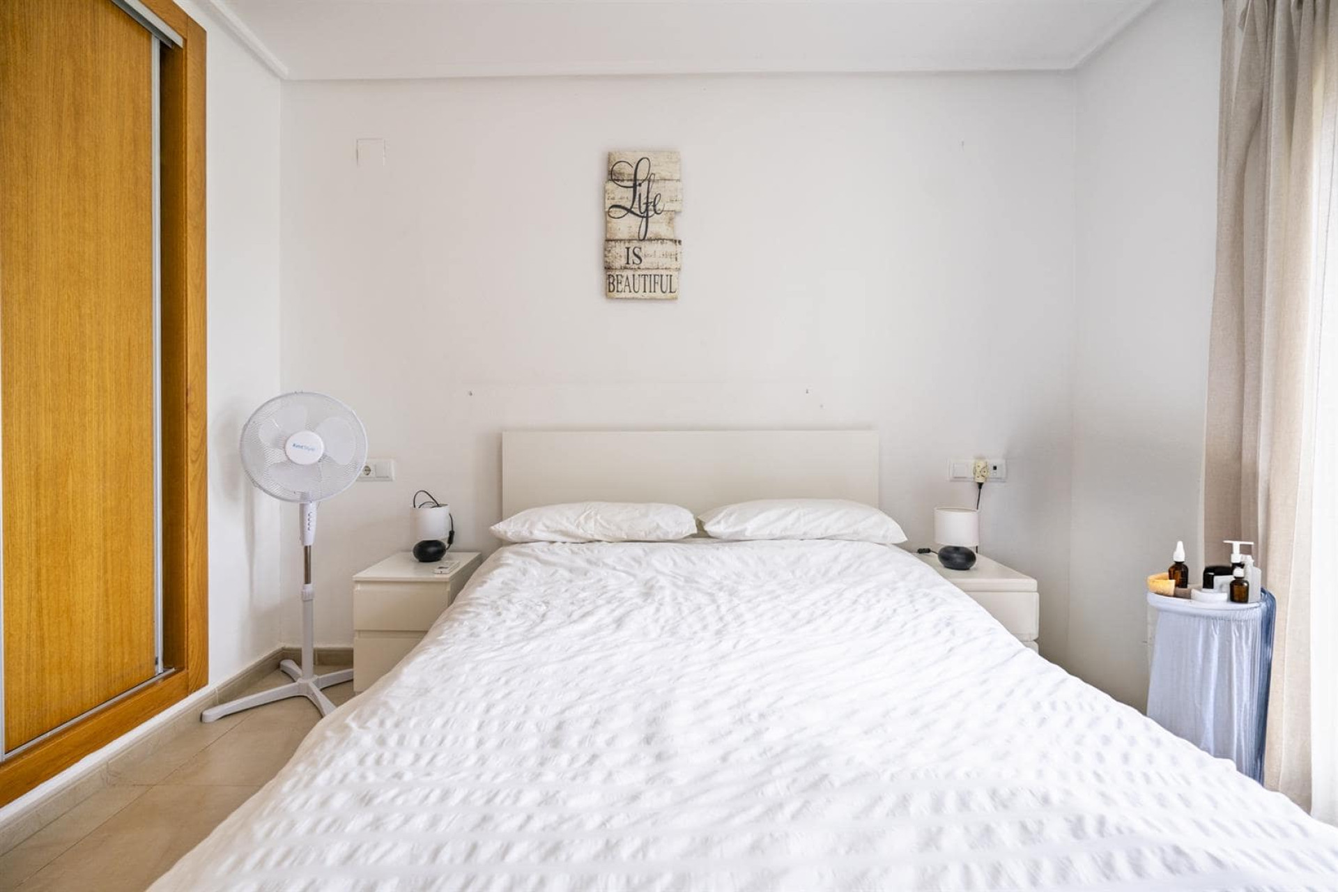 Herverkoop - 1. Appartement / flat - La Torre Golf Resort - Costa Calida