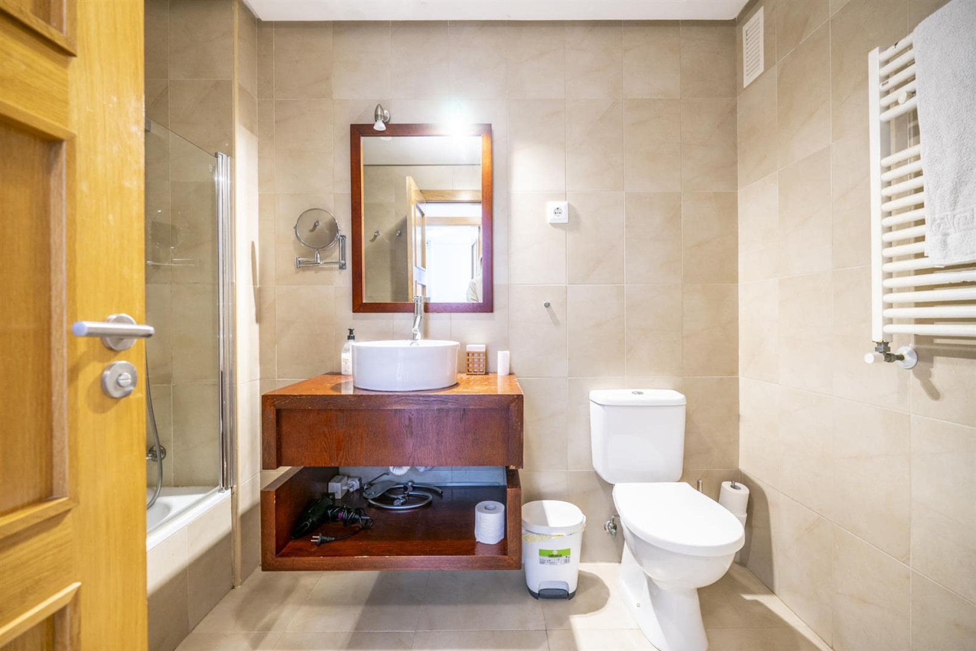 Herverkoop - 1. Appartement / flat - La Torre Golf Resort - Costa Calida