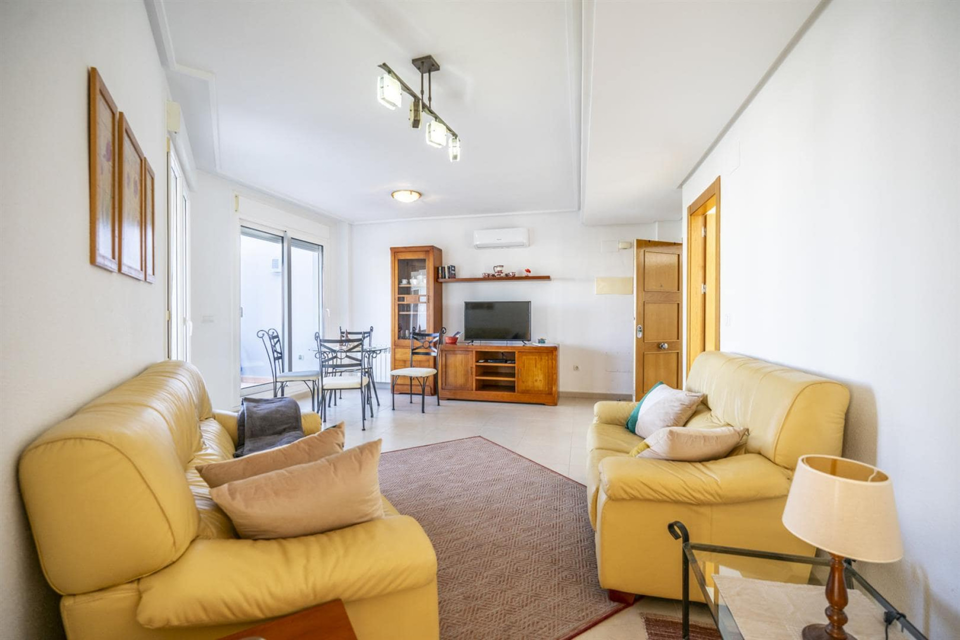 Herverkoop - 1. Appartement / flat - La Torre Golf Resort - Costa Calida