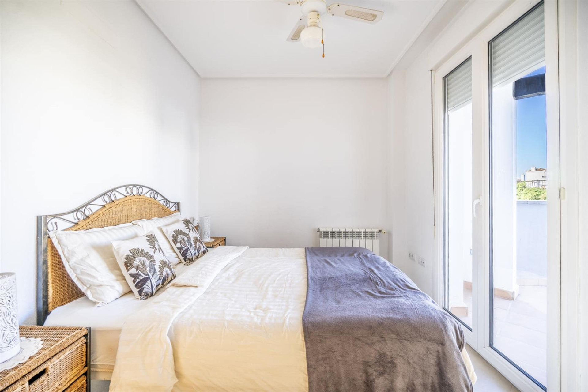 Herverkoop - 1. Appartement / flat - La Torre Golf Resort - Costa Calida