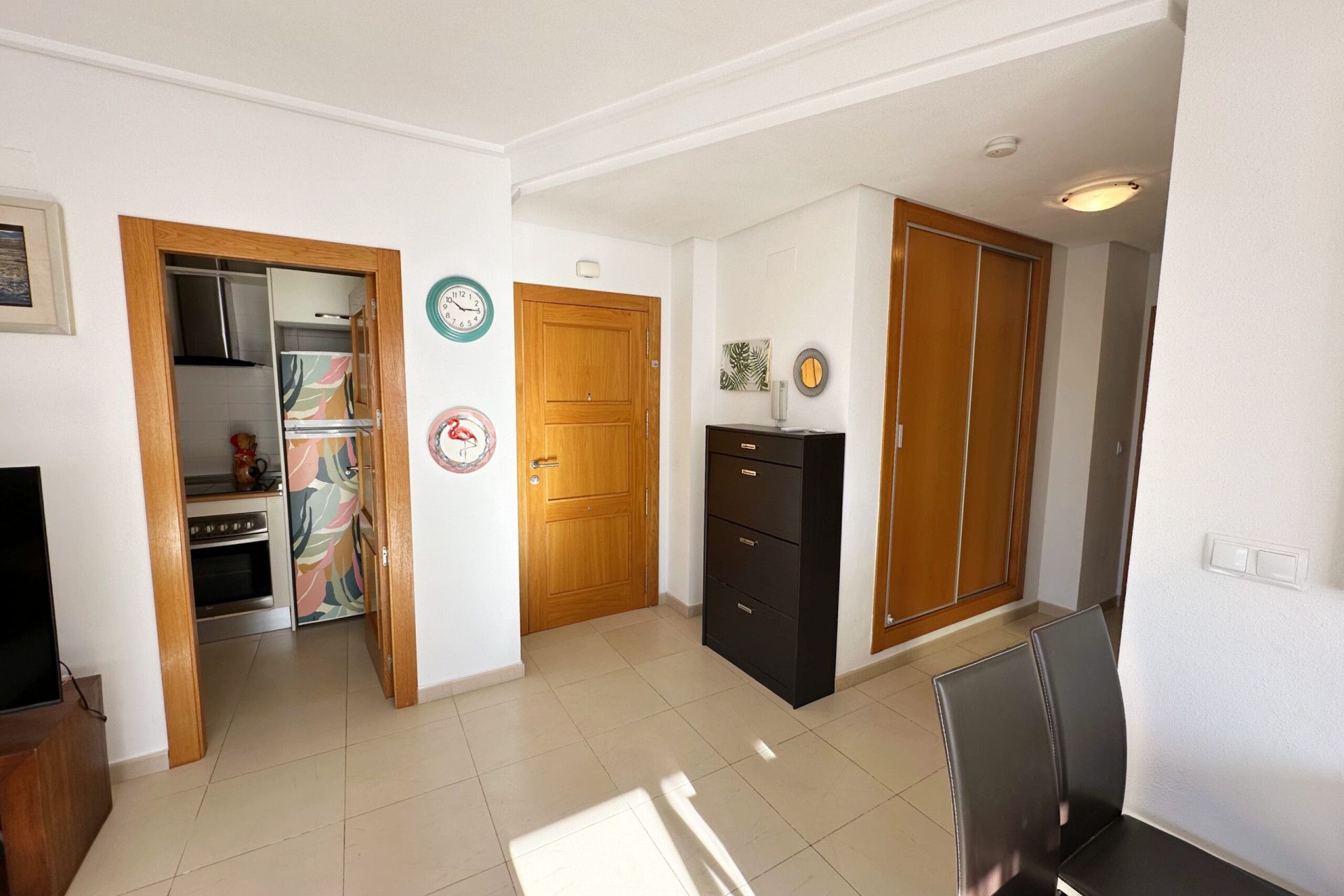 Herverkoop - 1. Appartement / flat - La Torre Golf Resort - La Torre Golf Resort - Centre