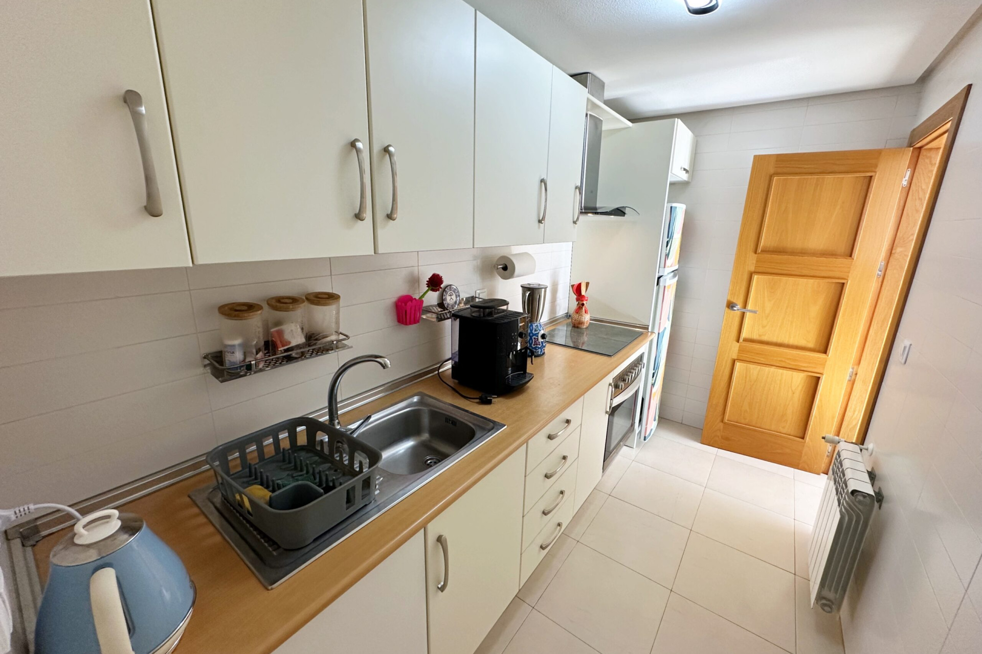 Herverkoop - 1. Appartement / flat - La Torre Golf Resort - La Torre Golf Resort - Centre