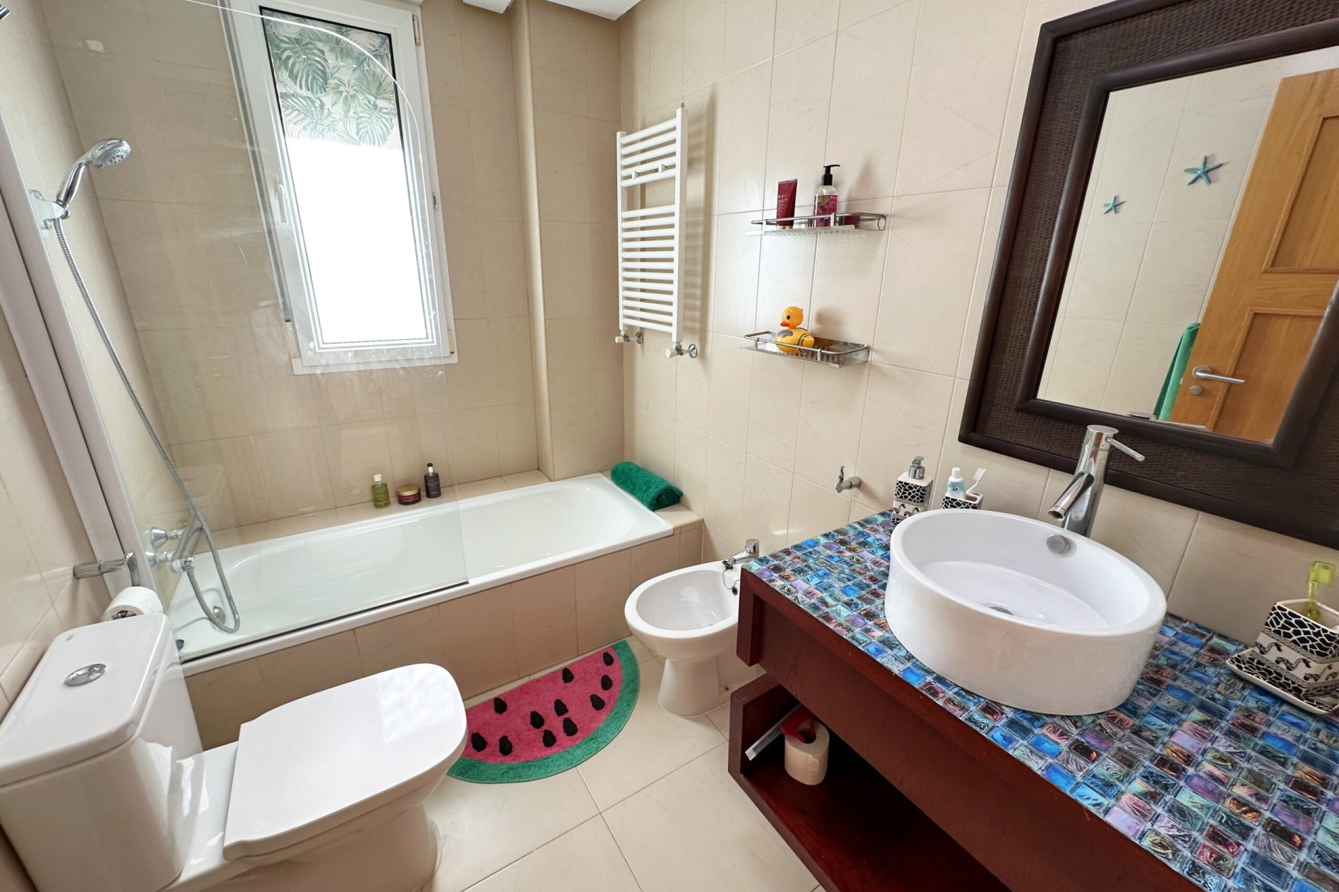 Herverkoop - 1. Appartement / flat - La Torre Golf Resort - La Torre Golf Resort - Centre