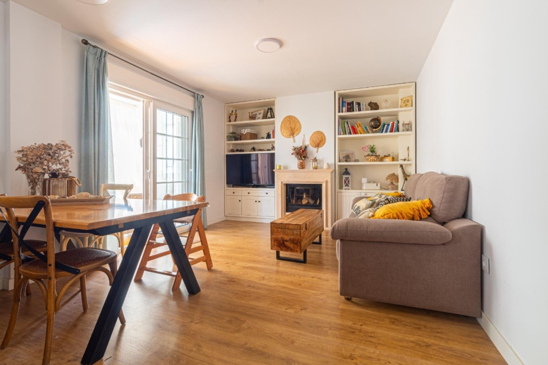 Herverkoop - 1. Appartement / flat - La Veleta - Costa Blanca Zuid