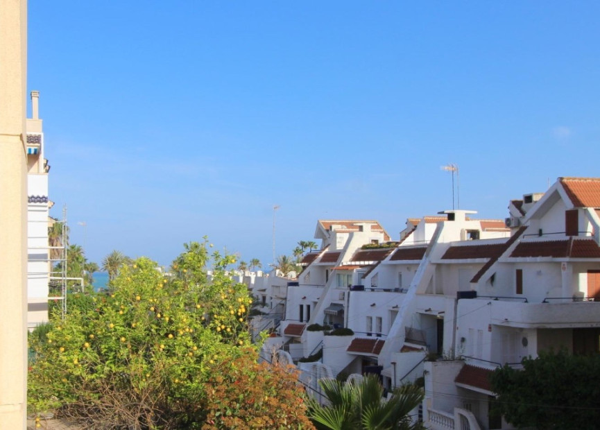 Herverkoop - 1. Appartement / flat - La Veleta - Costa Blanca Zuid