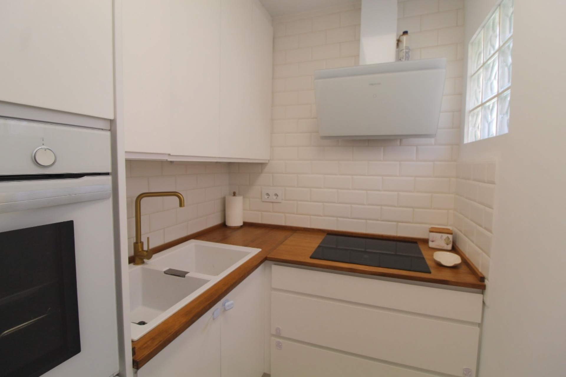 Herverkoop - 1. Appartement / flat - La Veleta - Costa Blanca Zuid