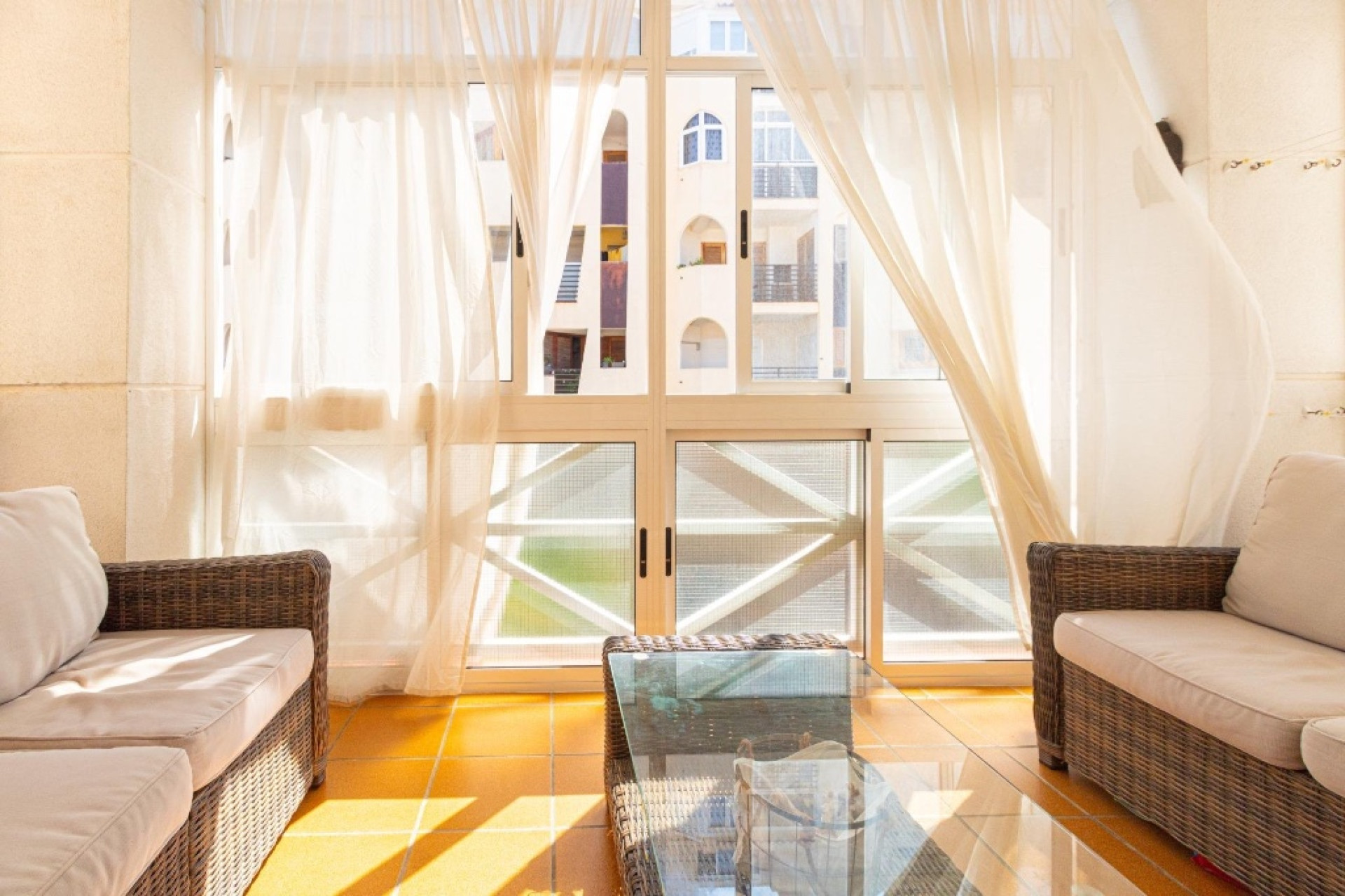 Herverkoop - 1. Appartement / flat - La Veleta - Costa Blanca Zuid