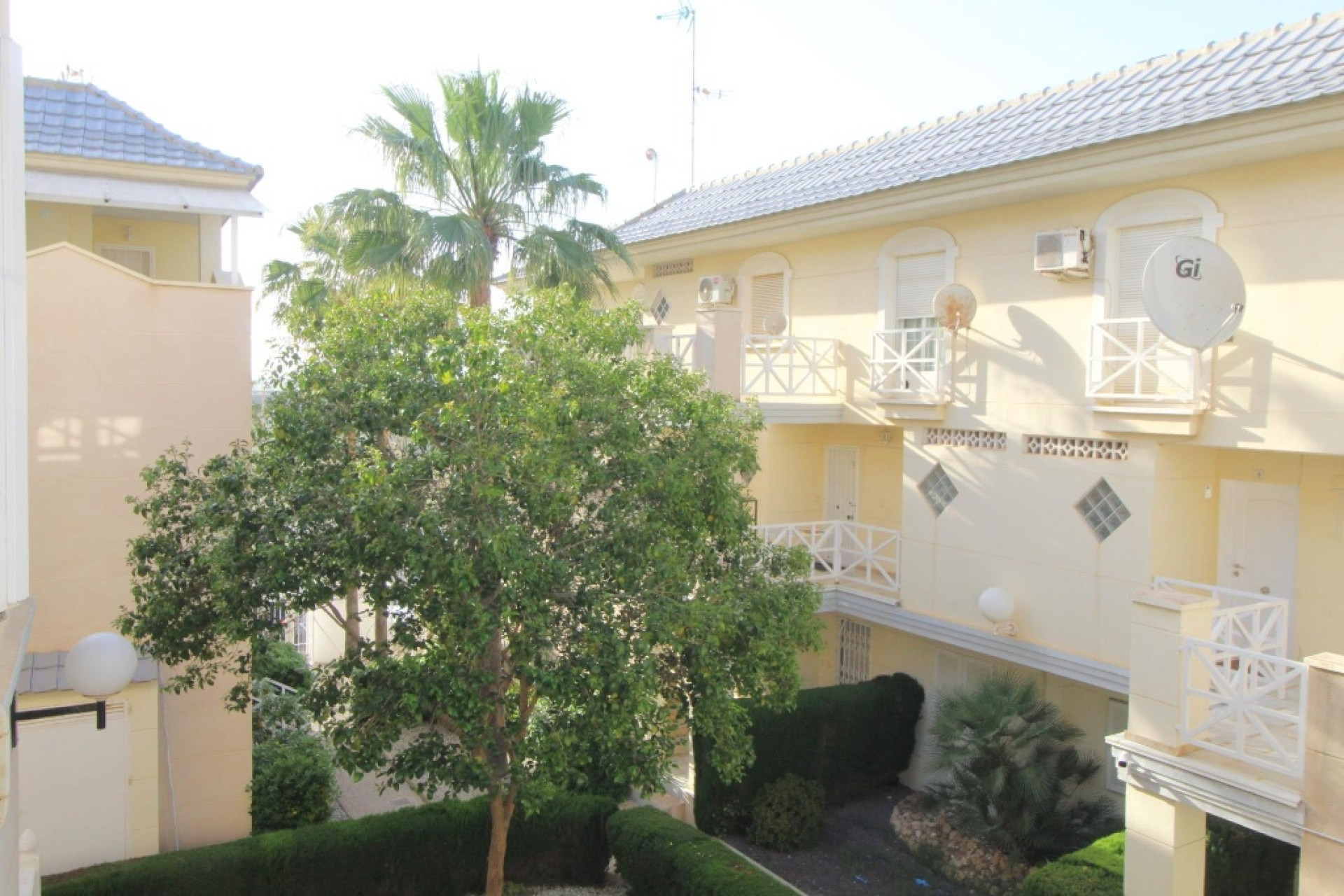 Herverkoop - 1. Appartement / flat - La Veleta - Costa Blanca Zuid