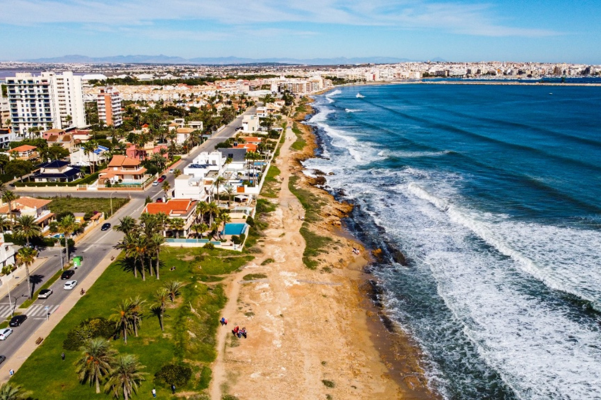 Herverkoop - 1. Appartement / flat - La Veleta - Costa Blanca Zuid