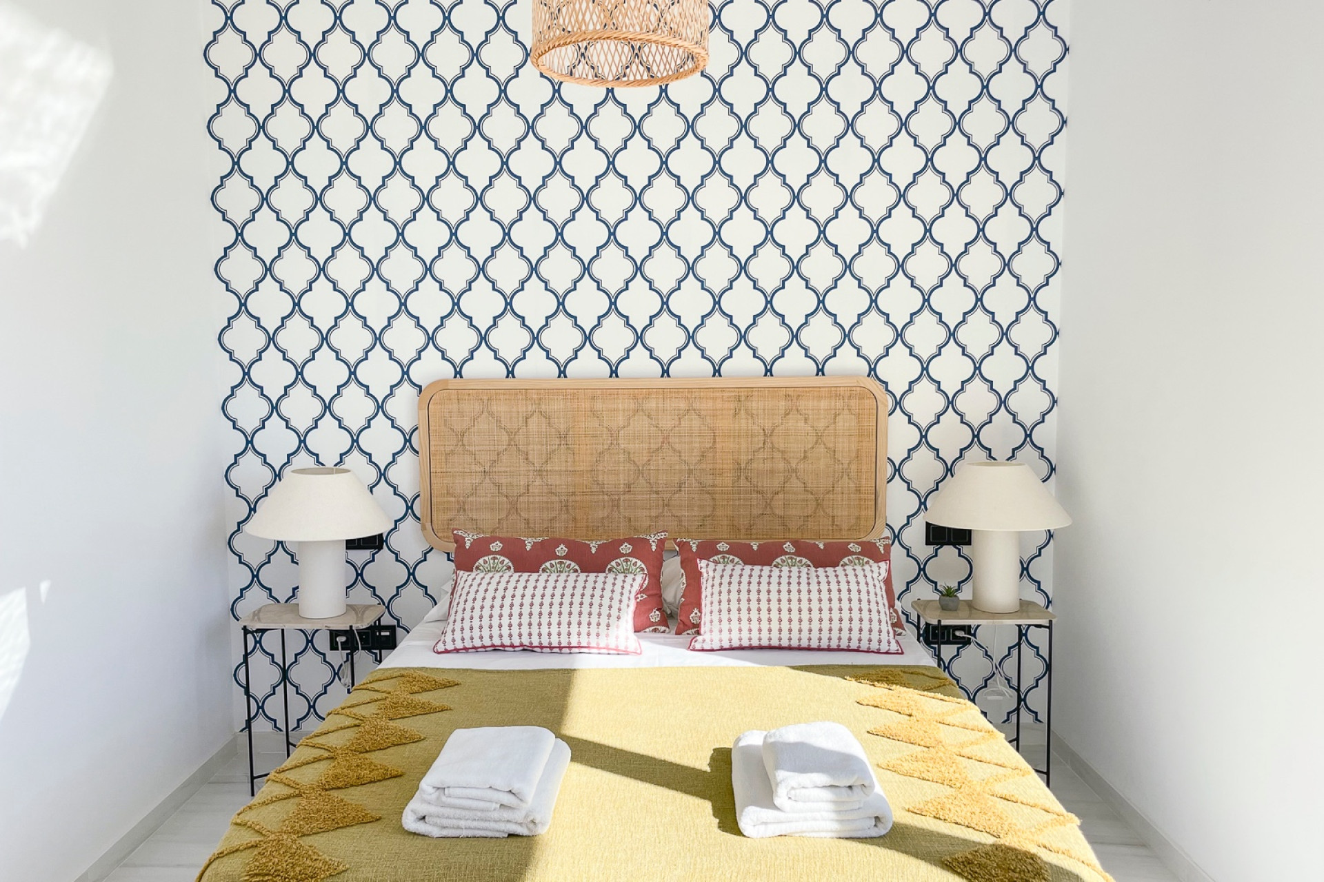 Herverkoop - 1. Appartement / flat - La Vila Joiosa - Playas del Torres