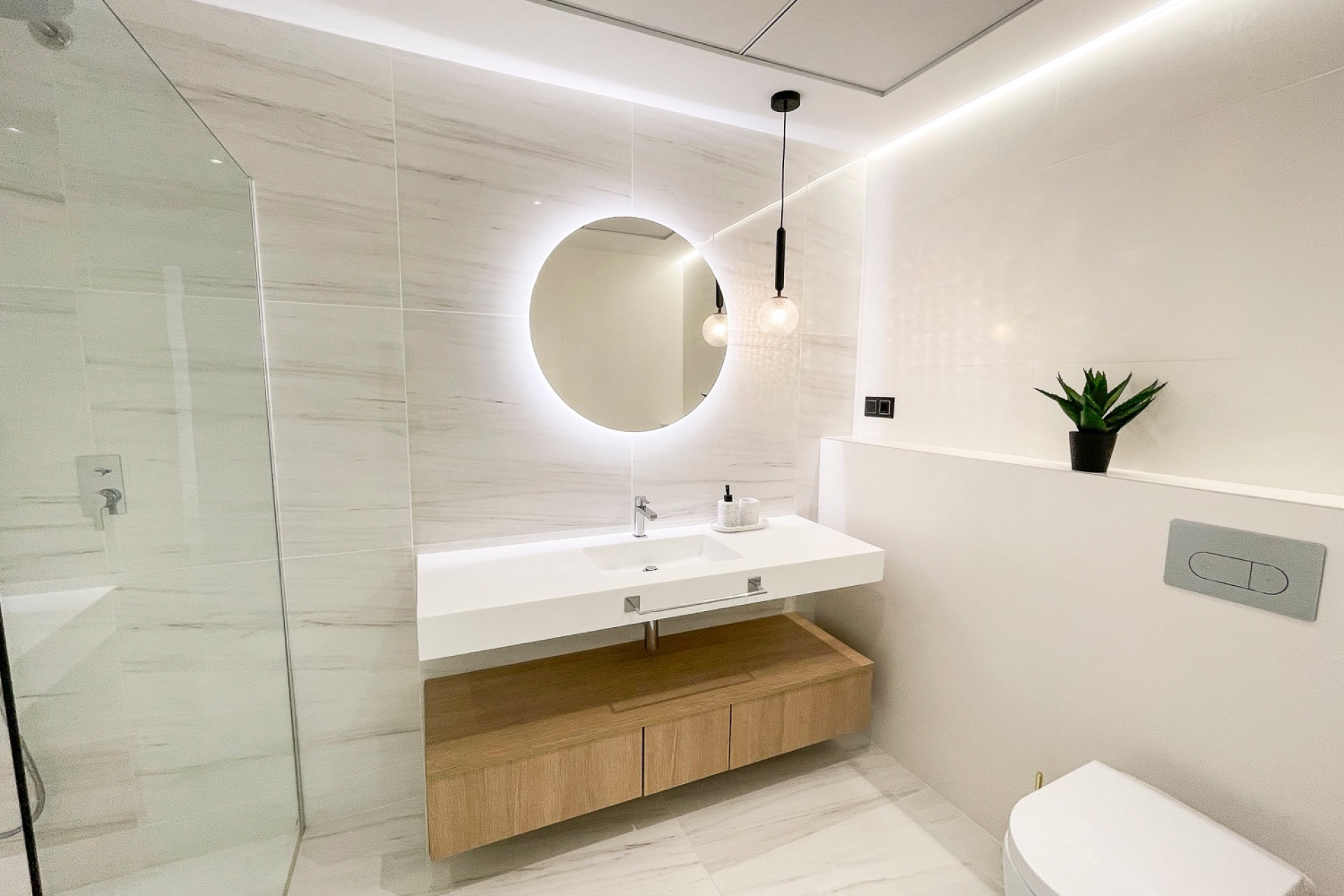 Herverkoop - 1. Appartement / flat - La Vila Joiosa - Playas del Torres