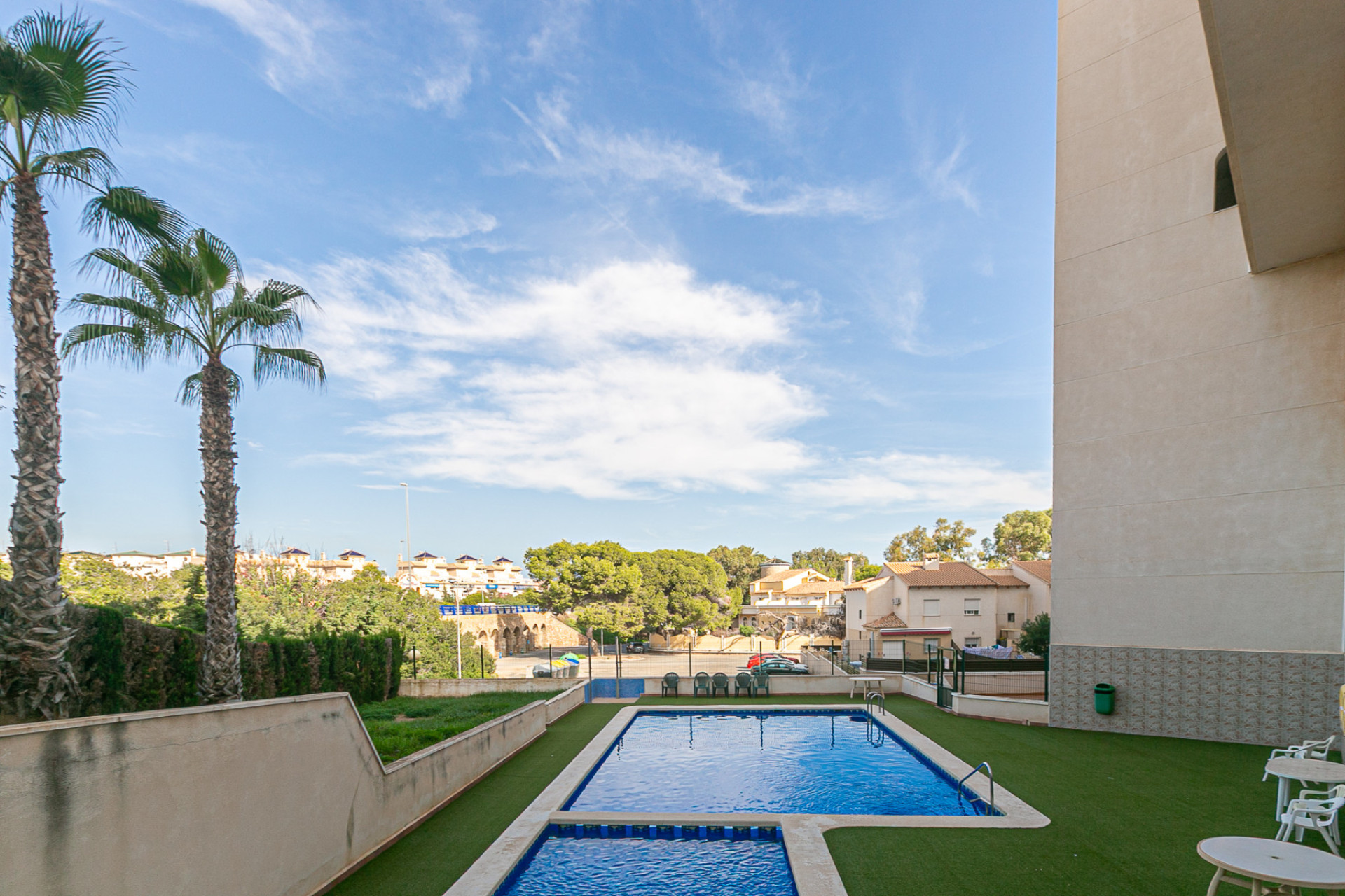 Herverkoop - 1. Appartement / flat - La Zenia - Costa Blanca Zuid