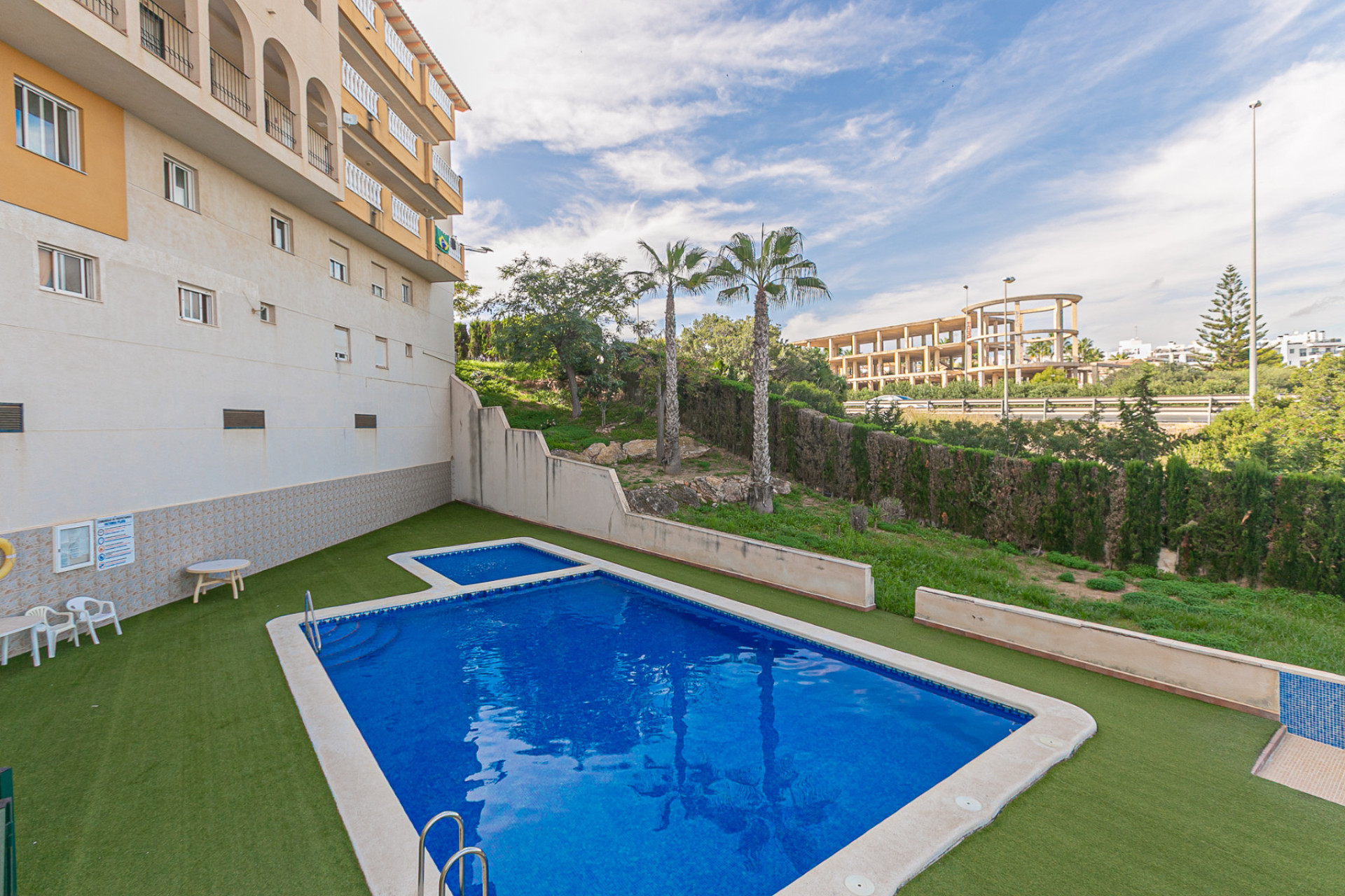 Herverkoop - 1. Appartement / flat - La Zenia - Costa Blanca Zuid