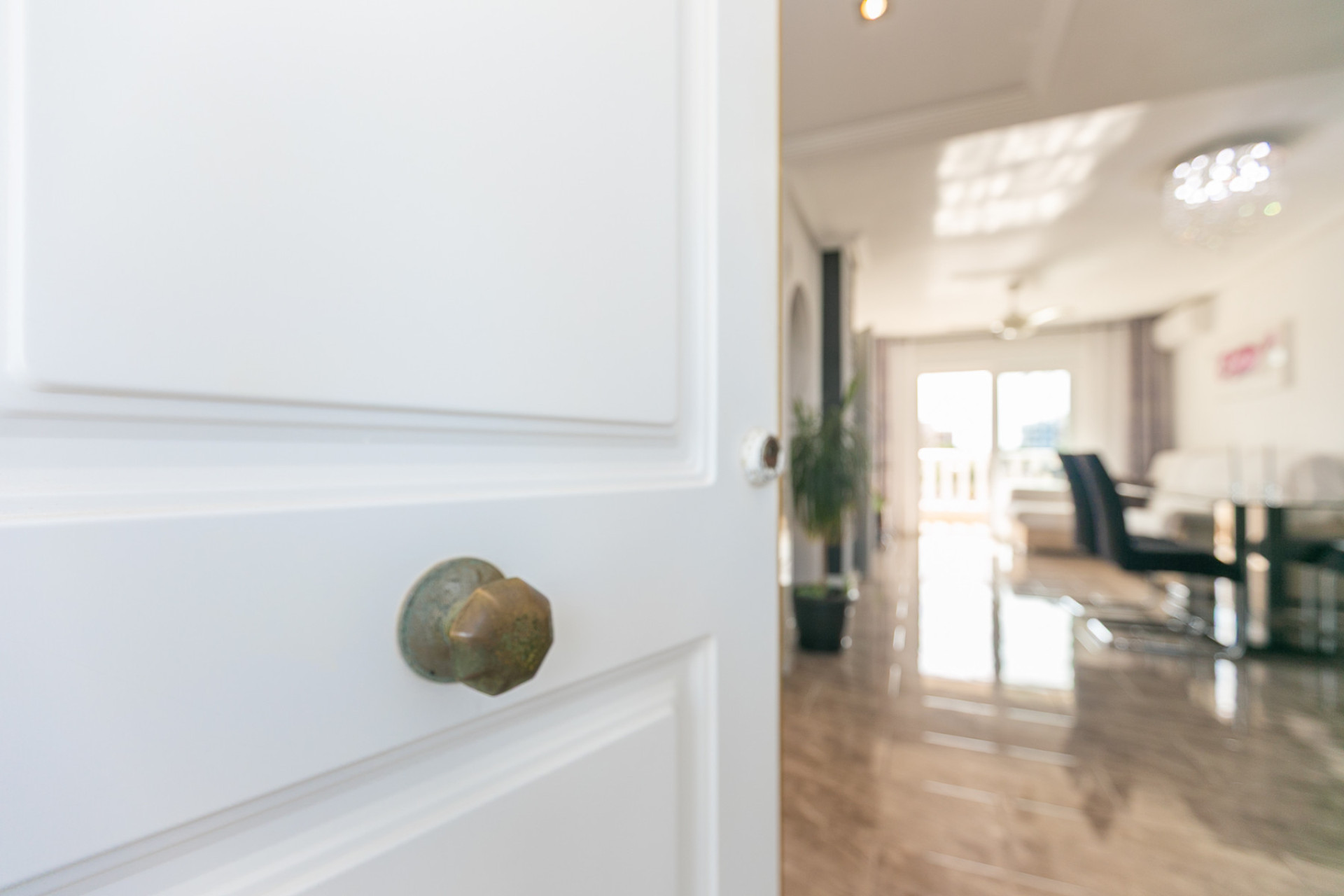 Herverkoop - 1. Appartement / flat - La Zenia - Costa Blanca Zuid