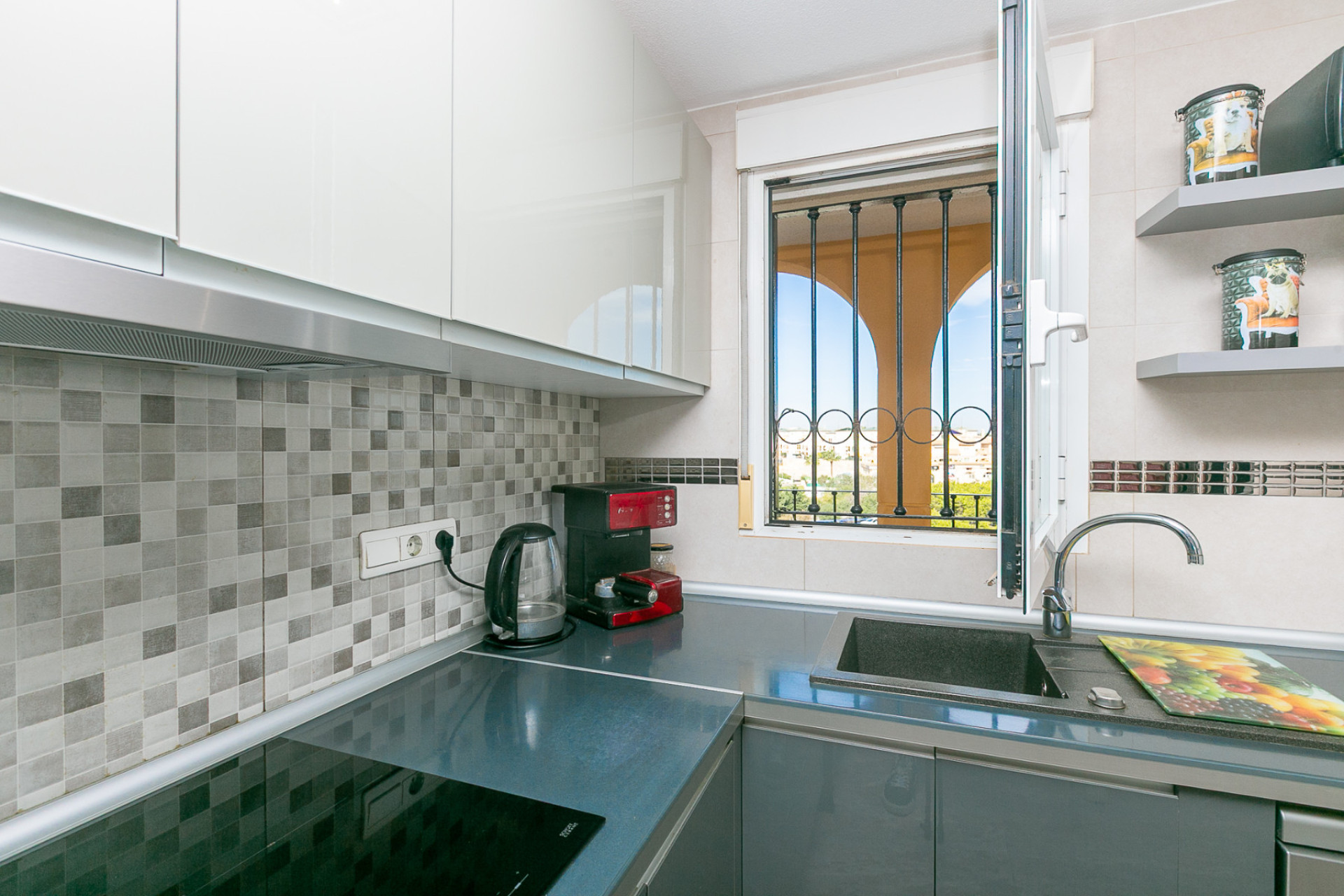 Herverkoop - 1. Appartement / flat - La Zenia - Costa Blanca Zuid