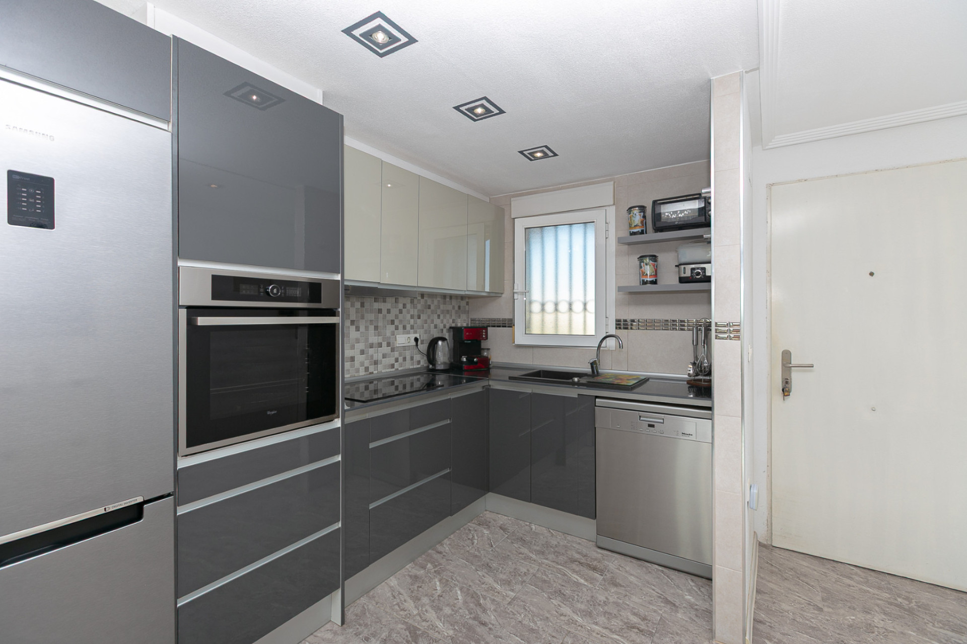 Herverkoop - 1. Appartement / flat - La Zenia - Costa Blanca Zuid