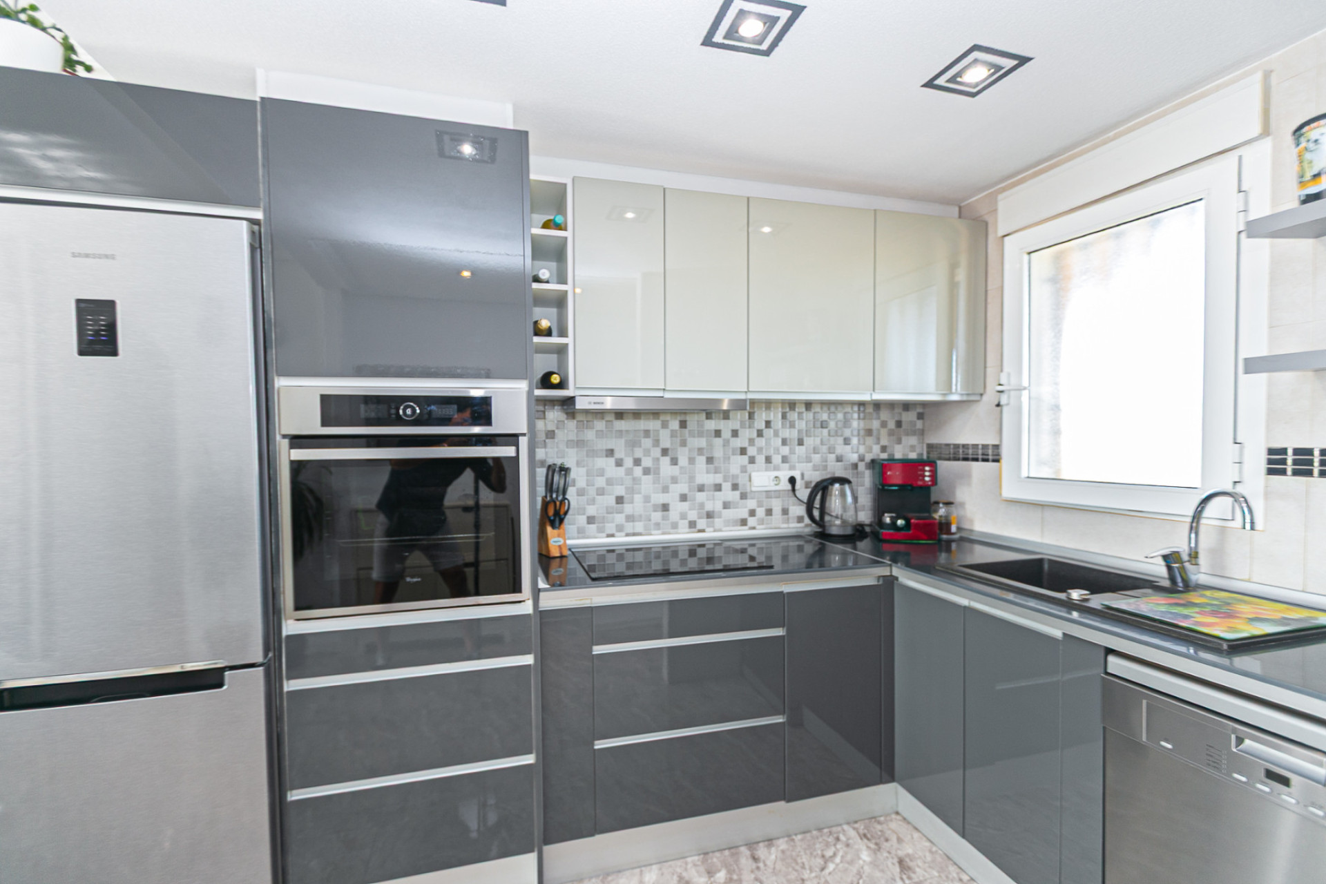 Herverkoop - 1. Appartement / flat - La Zenia - Costa Blanca Zuid