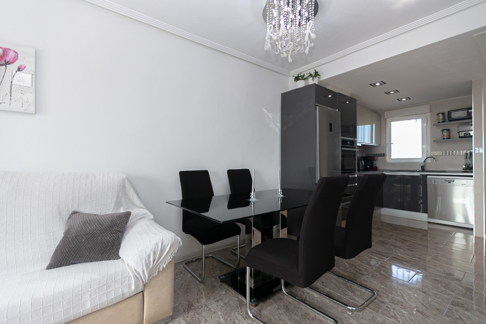 Herverkoop - 1. Appartement / flat - La Zenia - Costa Blanca Zuid