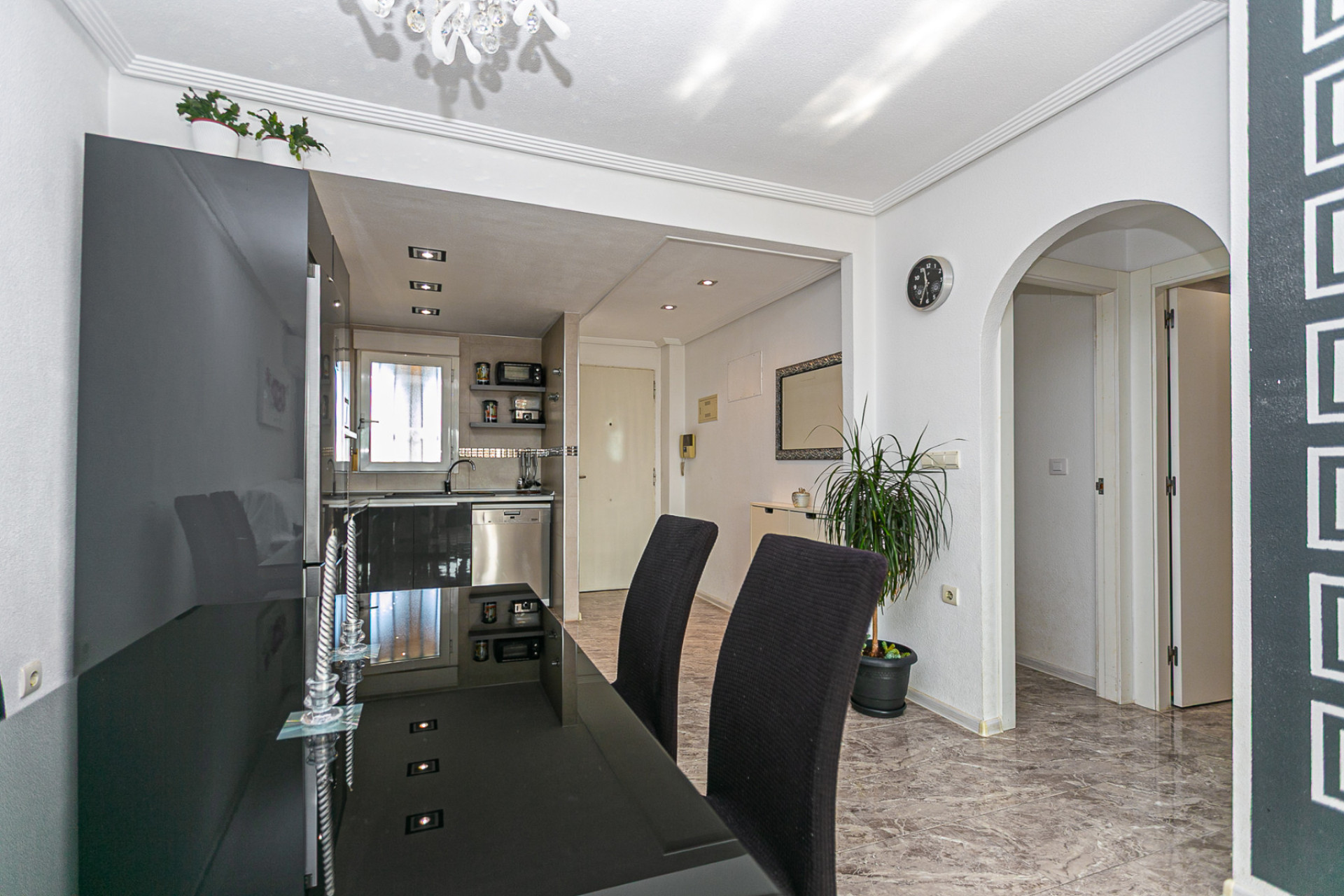 Herverkoop - 1. Appartement / flat - La Zenia - Costa Blanca Zuid