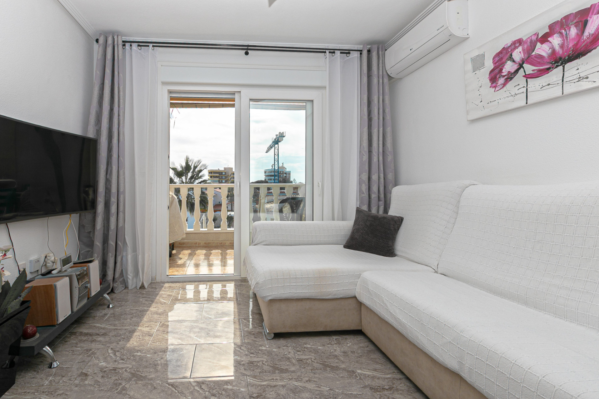 Herverkoop - 1. Appartement / flat - La Zenia - Costa Blanca Zuid