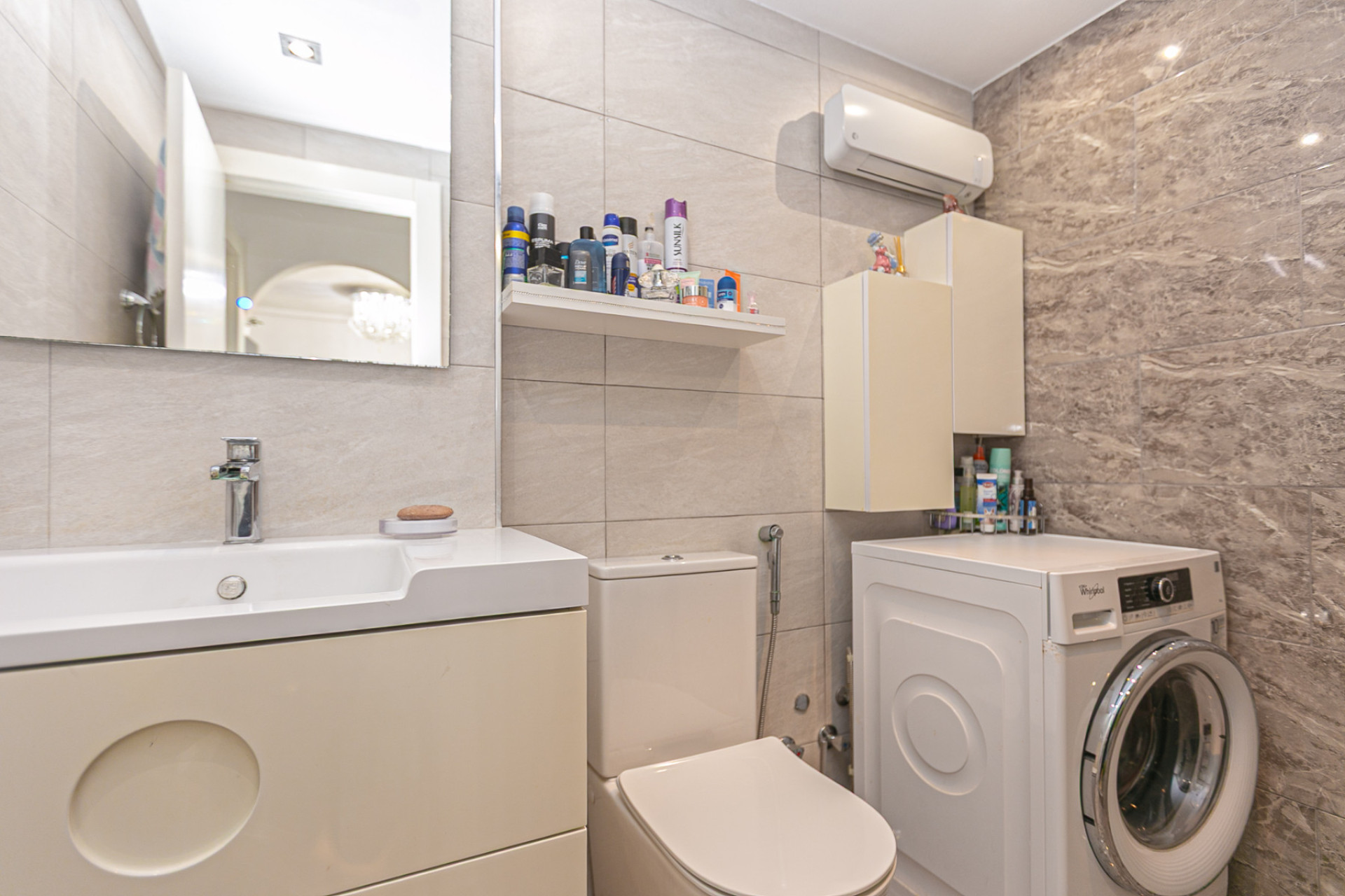 Herverkoop - 1. Appartement / flat - La Zenia - Costa Blanca Zuid