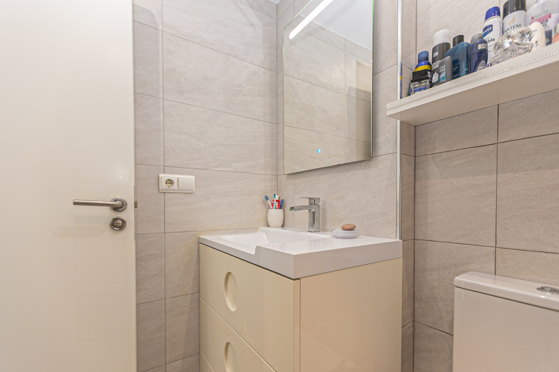 Herverkoop - 1. Appartement / flat - La Zenia - Costa Blanca Zuid