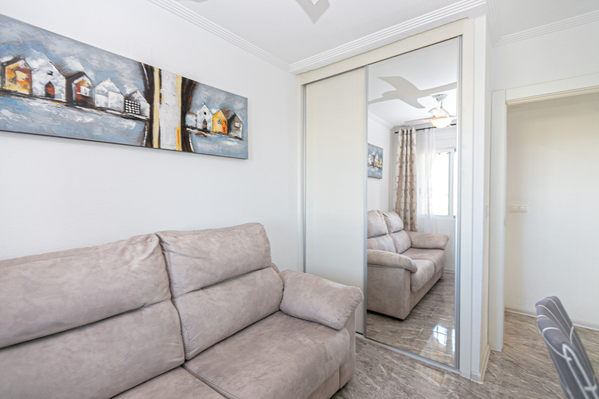 Herverkoop - 1. Appartement / flat - La Zenia - Costa Blanca Zuid