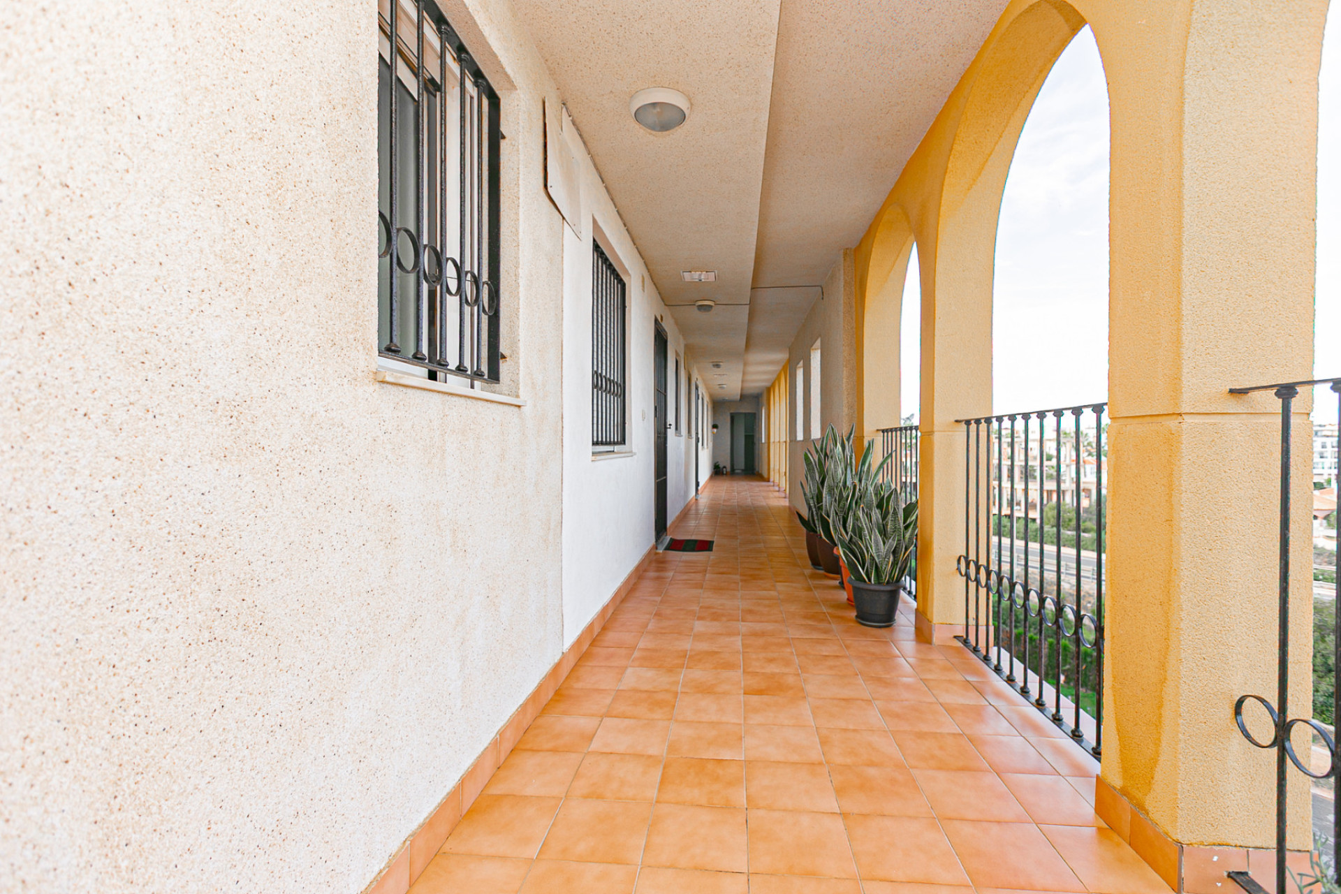 Herverkoop - 1. Appartement / flat - La Zenia - Costa Blanca Zuid