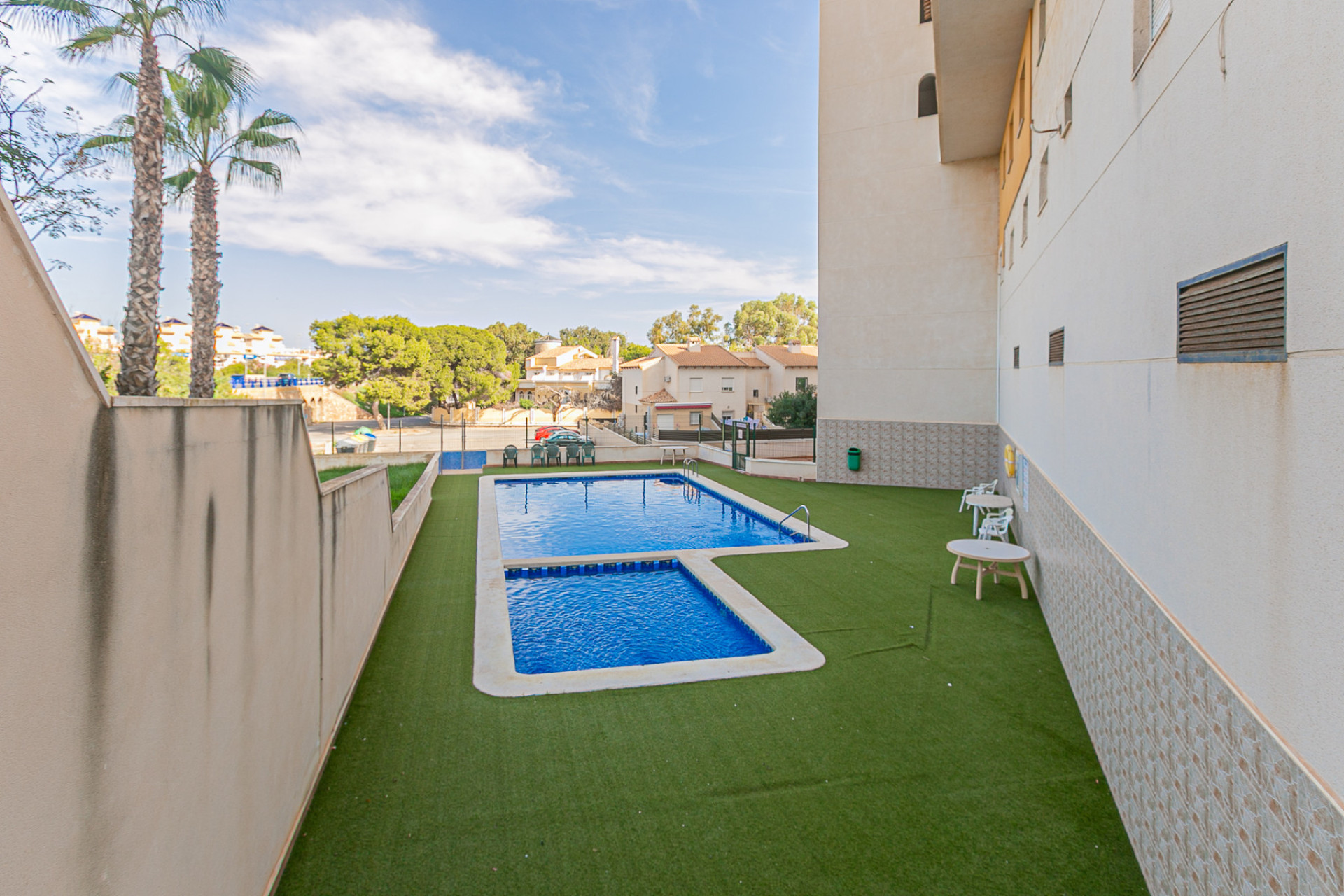 Herverkoop - 1. Appartement / flat - La Zenia - Costa Blanca Zuid