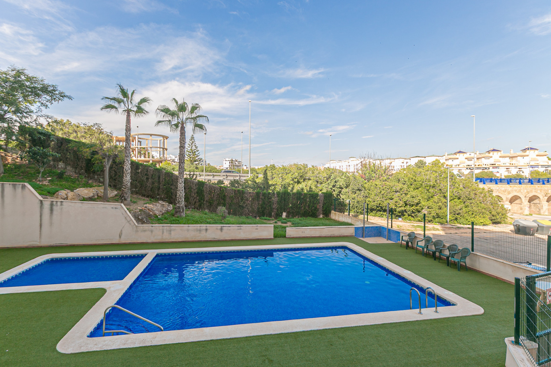 Herverkoop - 1. Appartement / flat - La Zenia - Costa Blanca Zuid