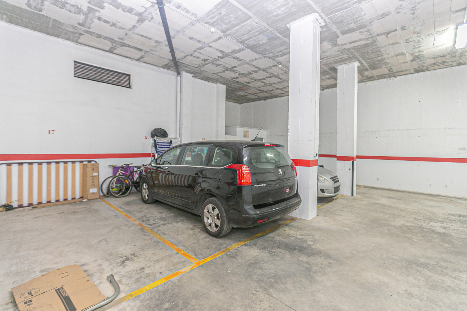 Herverkoop - 1. Appartement / flat - La Zenia - Costa Blanca Zuid