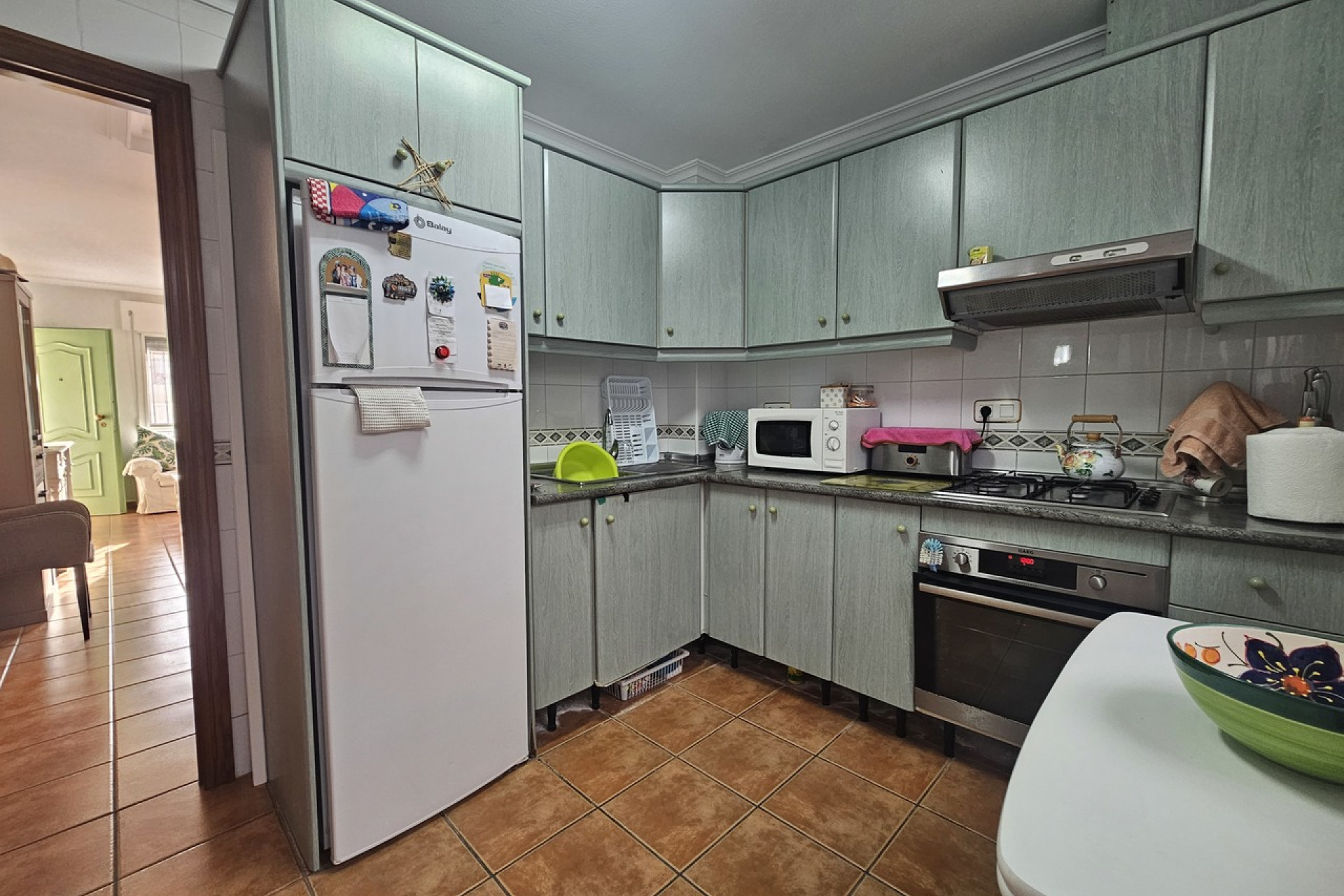 Herverkoop - 1. Appartement / flat - La Zenia - Costa Blanca Zuid