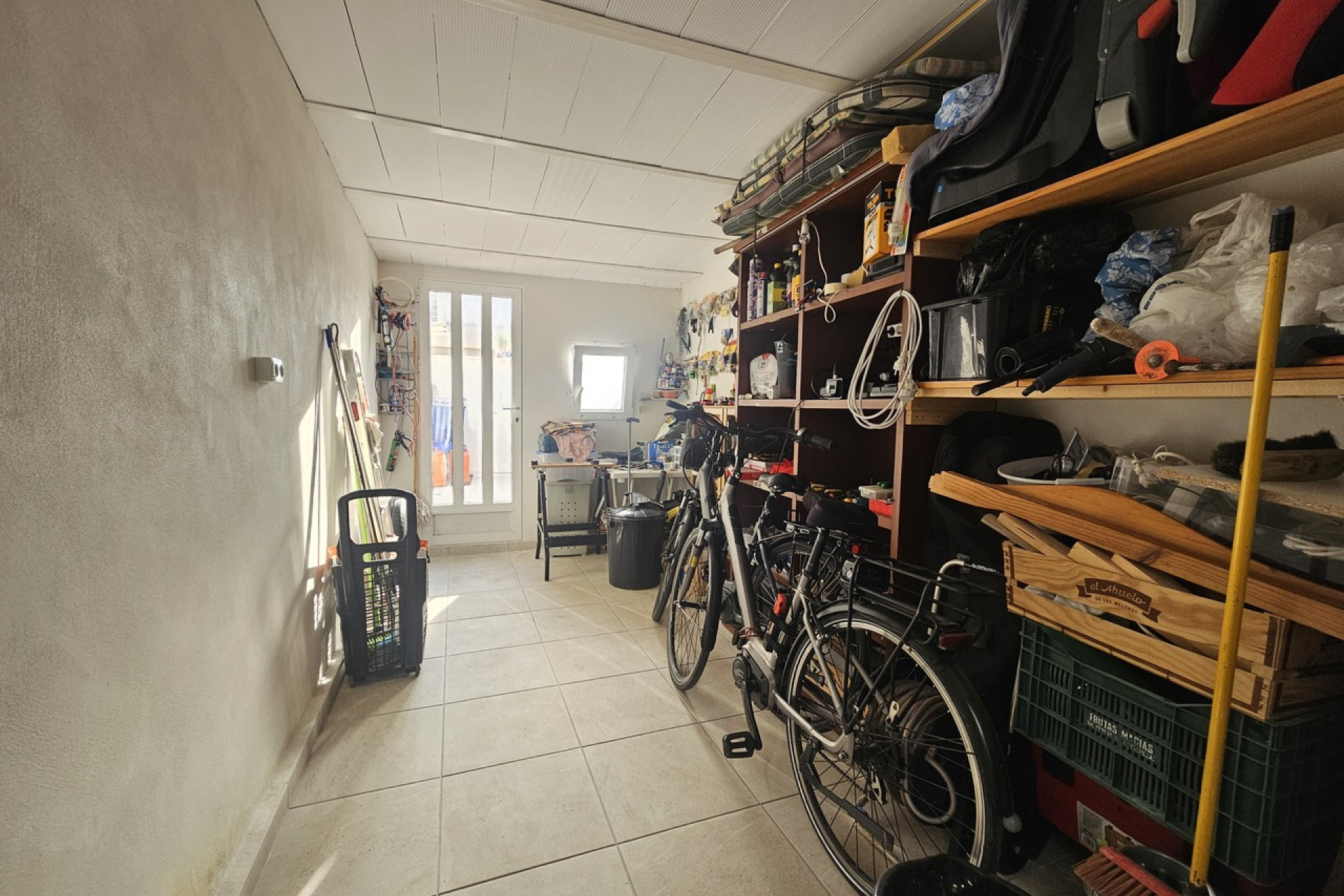 Herverkoop - 1. Appartement / flat - La Zenia - Costa Blanca Zuid