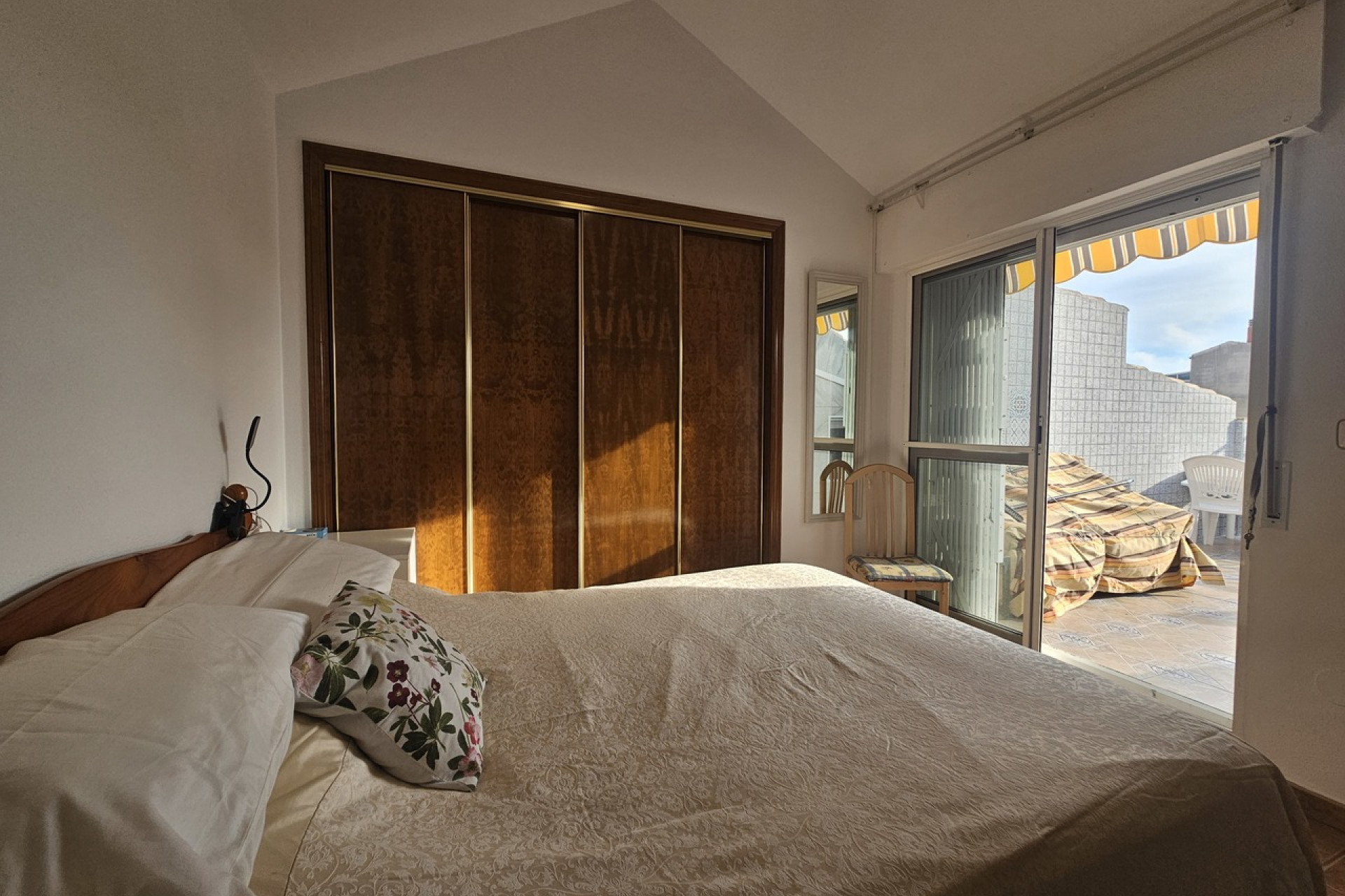 Herverkoop - 1. Appartement / flat - La Zenia - Costa Blanca Zuid