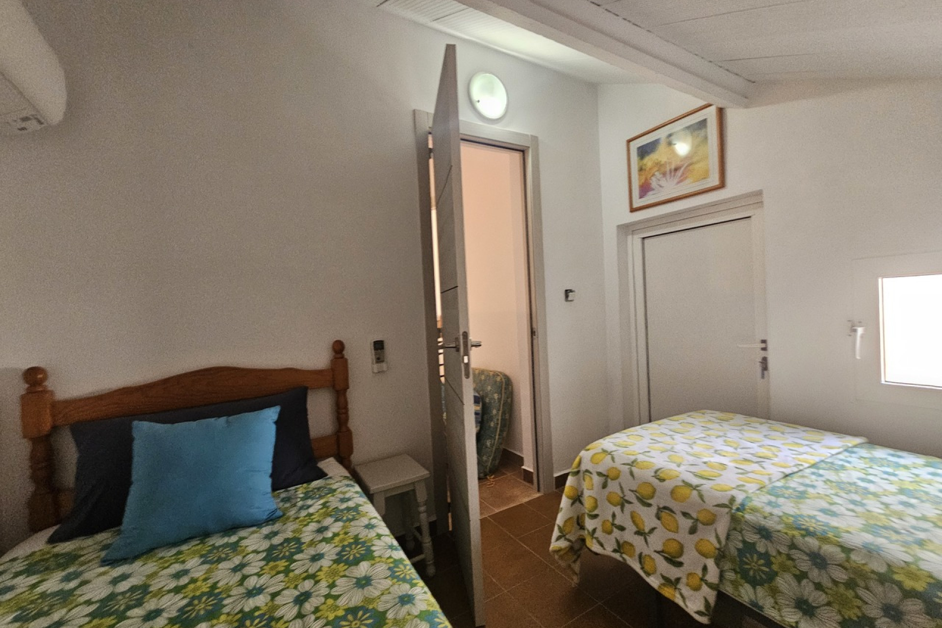 Herverkoop - 1. Appartement / flat - La Zenia - Costa Blanca Zuid