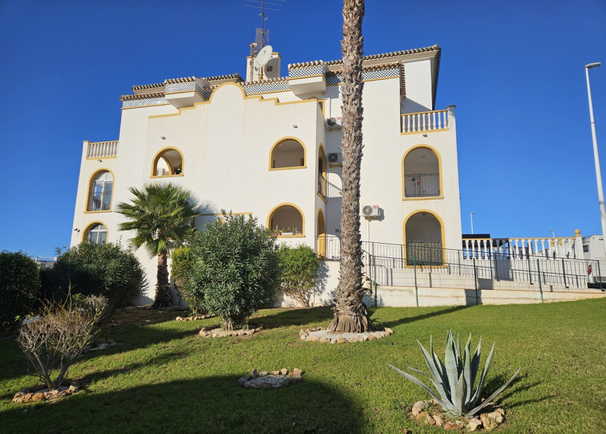 Herverkoop - 1. Appartement / flat - La Zenia - Costa Blanca Zuid
